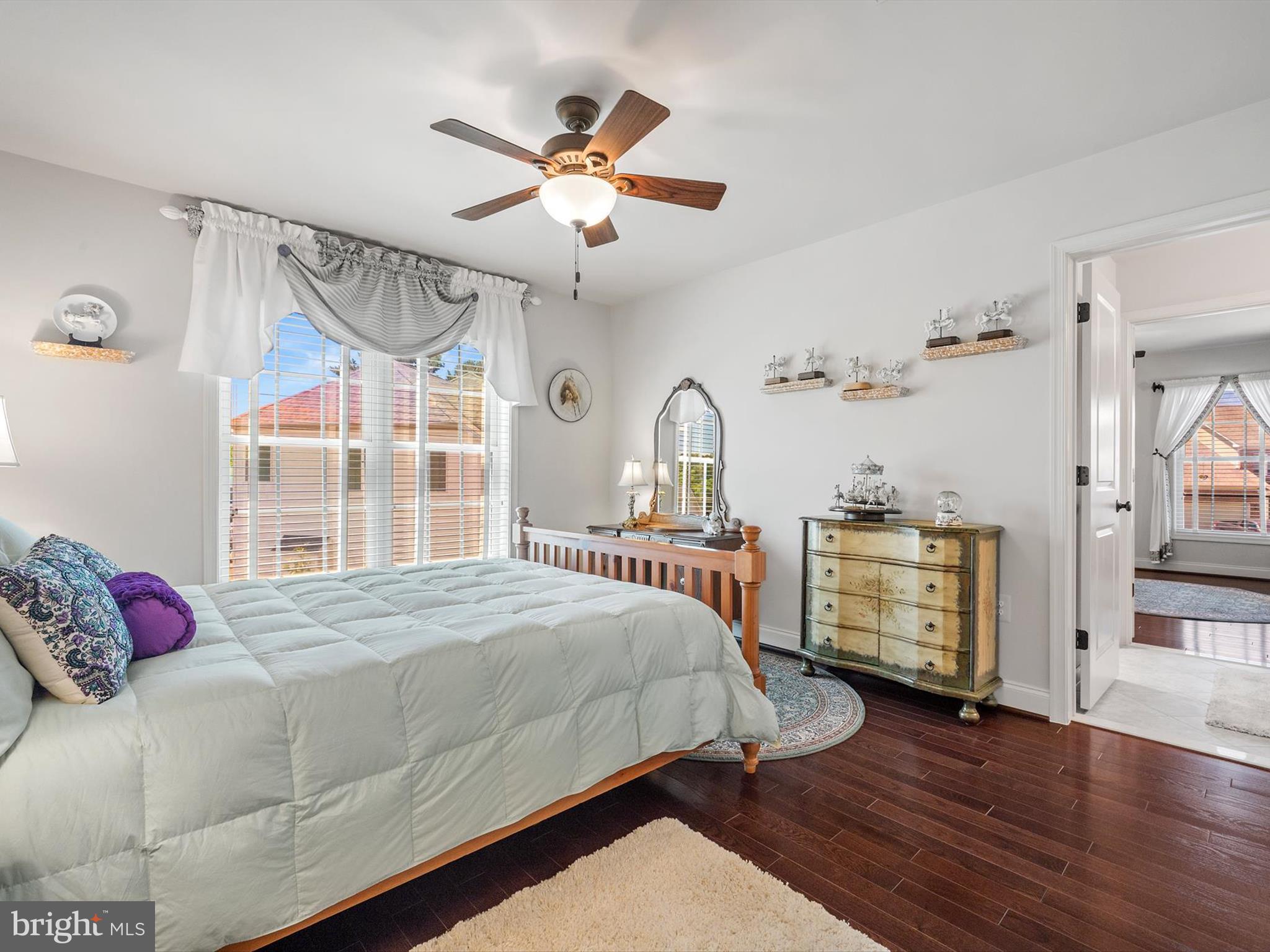 POPLAR RUN - Residential