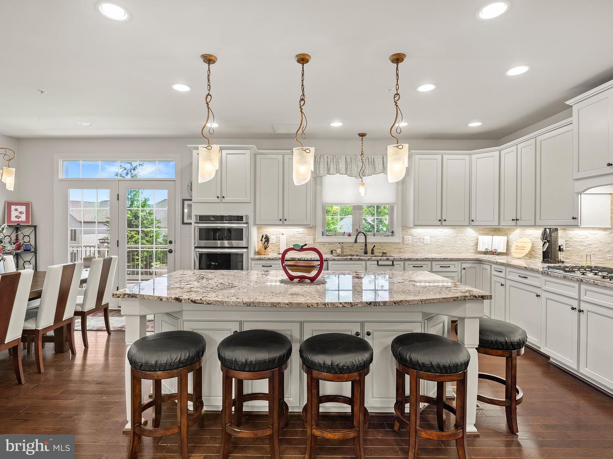 POPLAR RUN - Residential