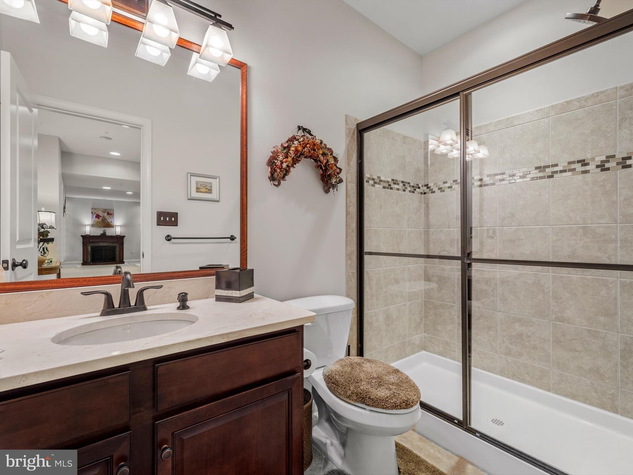 POPLAR RUN - Residential