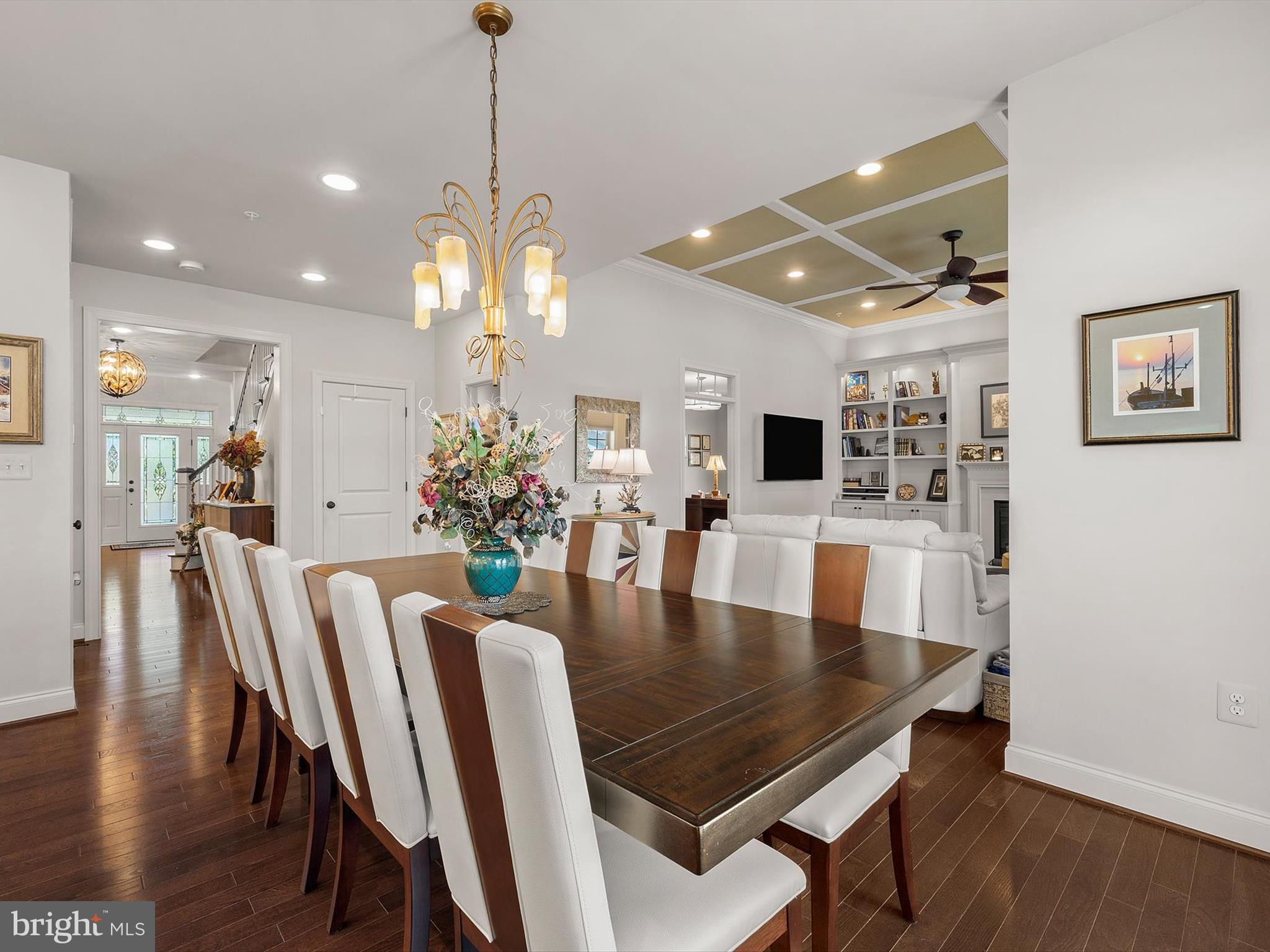 POPLAR RUN - Residential