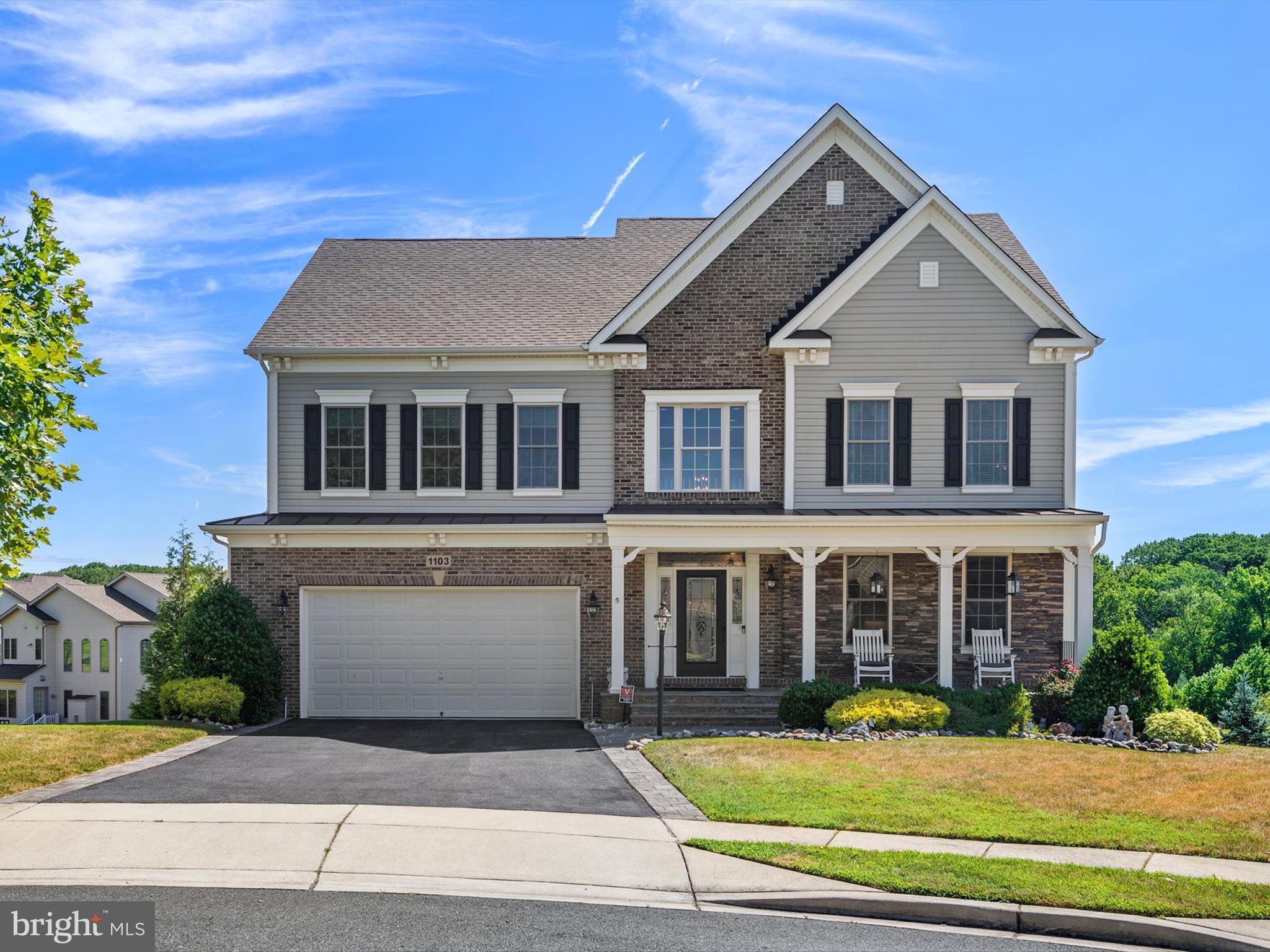 POPLAR RUN - Residential