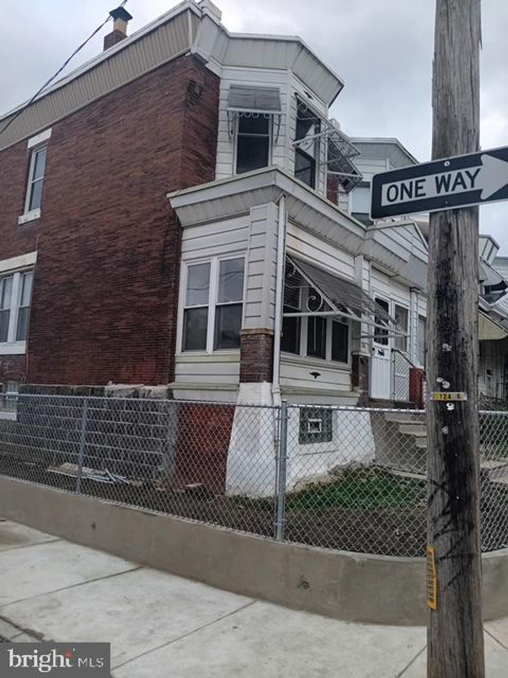 Photo of 731 S Cecil Street, PHILADELPHIA, PA 19143 (MLS # PAPH2564712)