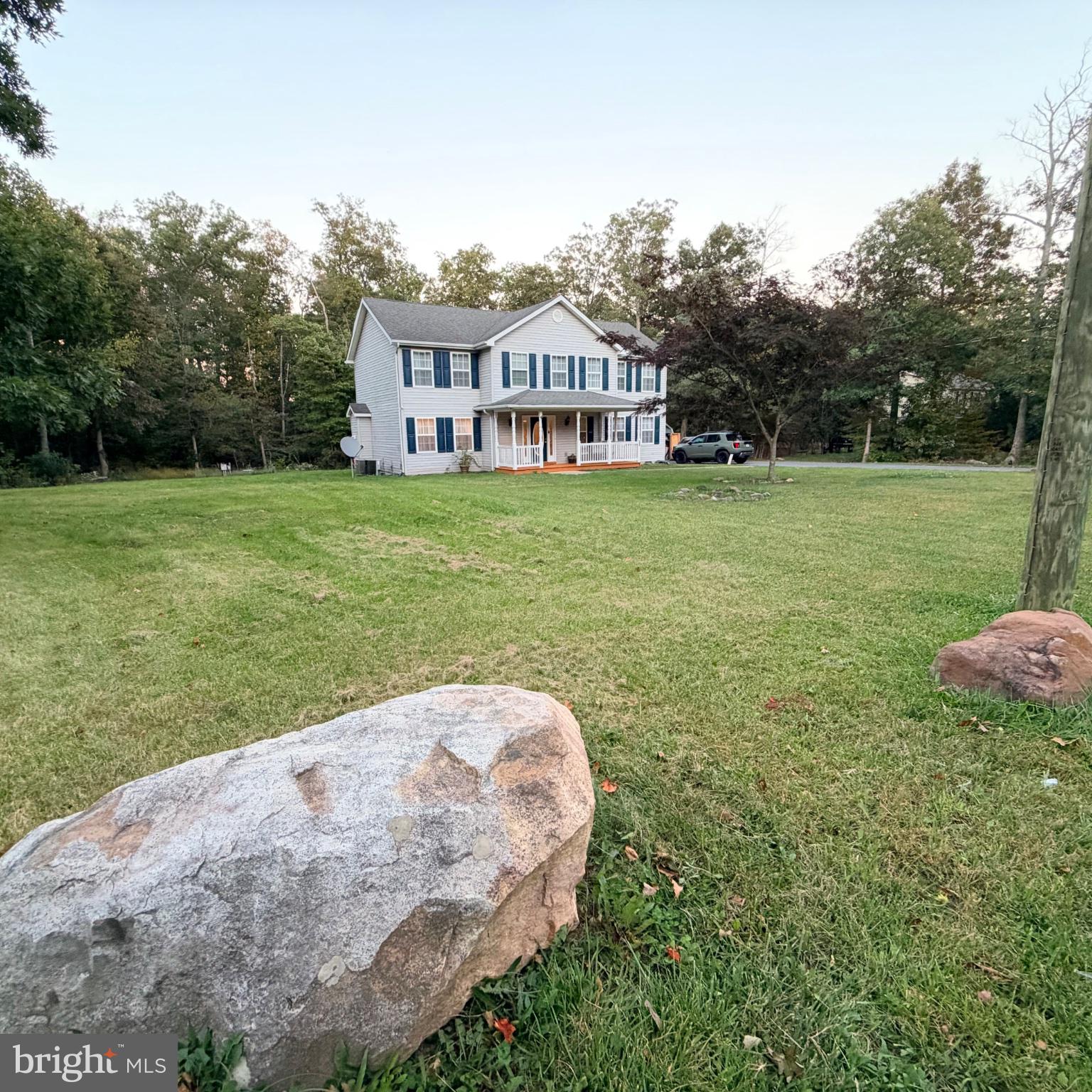 310 MOUNTAIN FALLS BOULEVARD