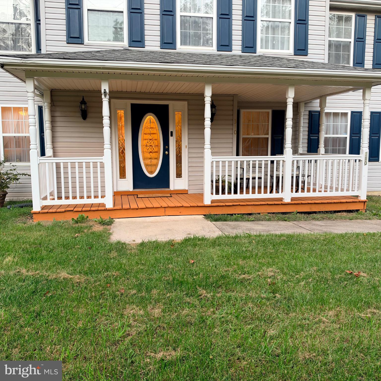 310 MOUNTAIN FALLS BOULEVARD