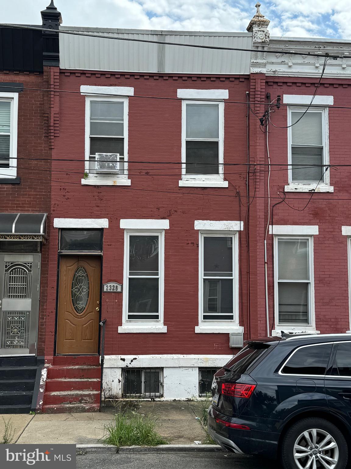 STRAWBERRY MANSION - Residential