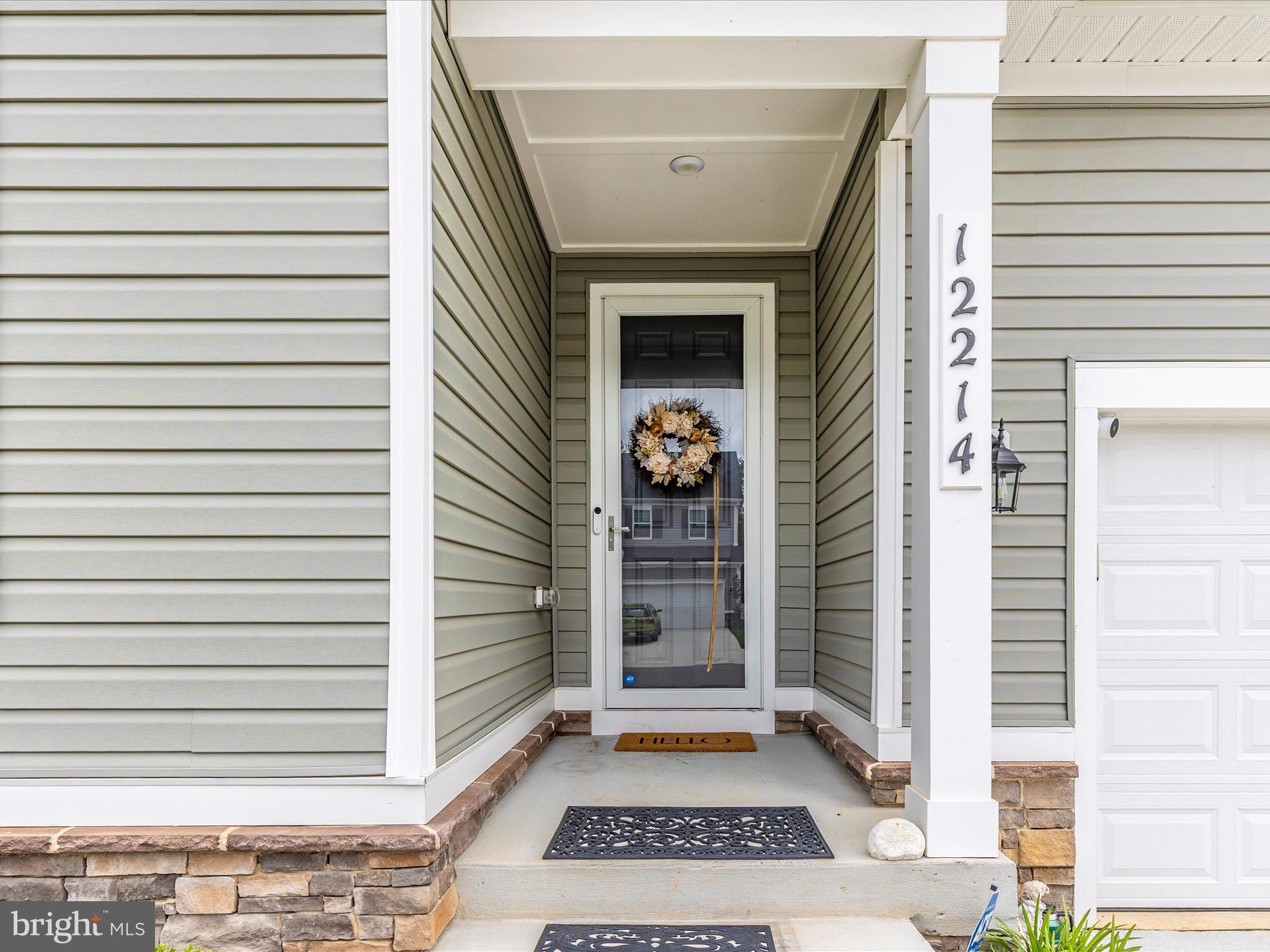 12214 FALLEN TIMBERS CIRCLE