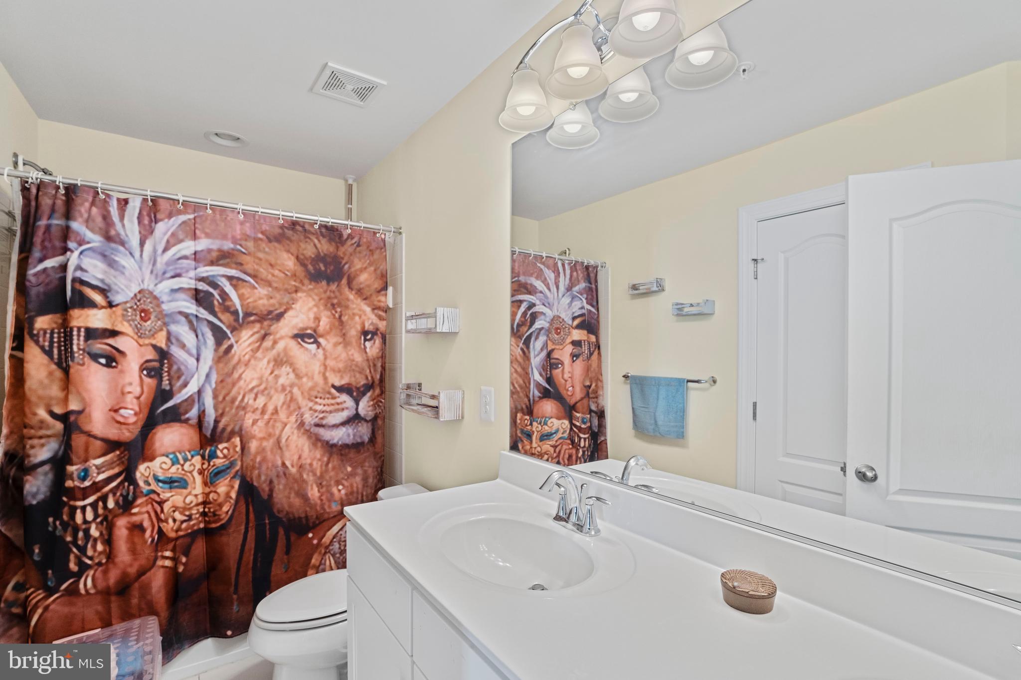 BALK HILL VILLAGE - Residential