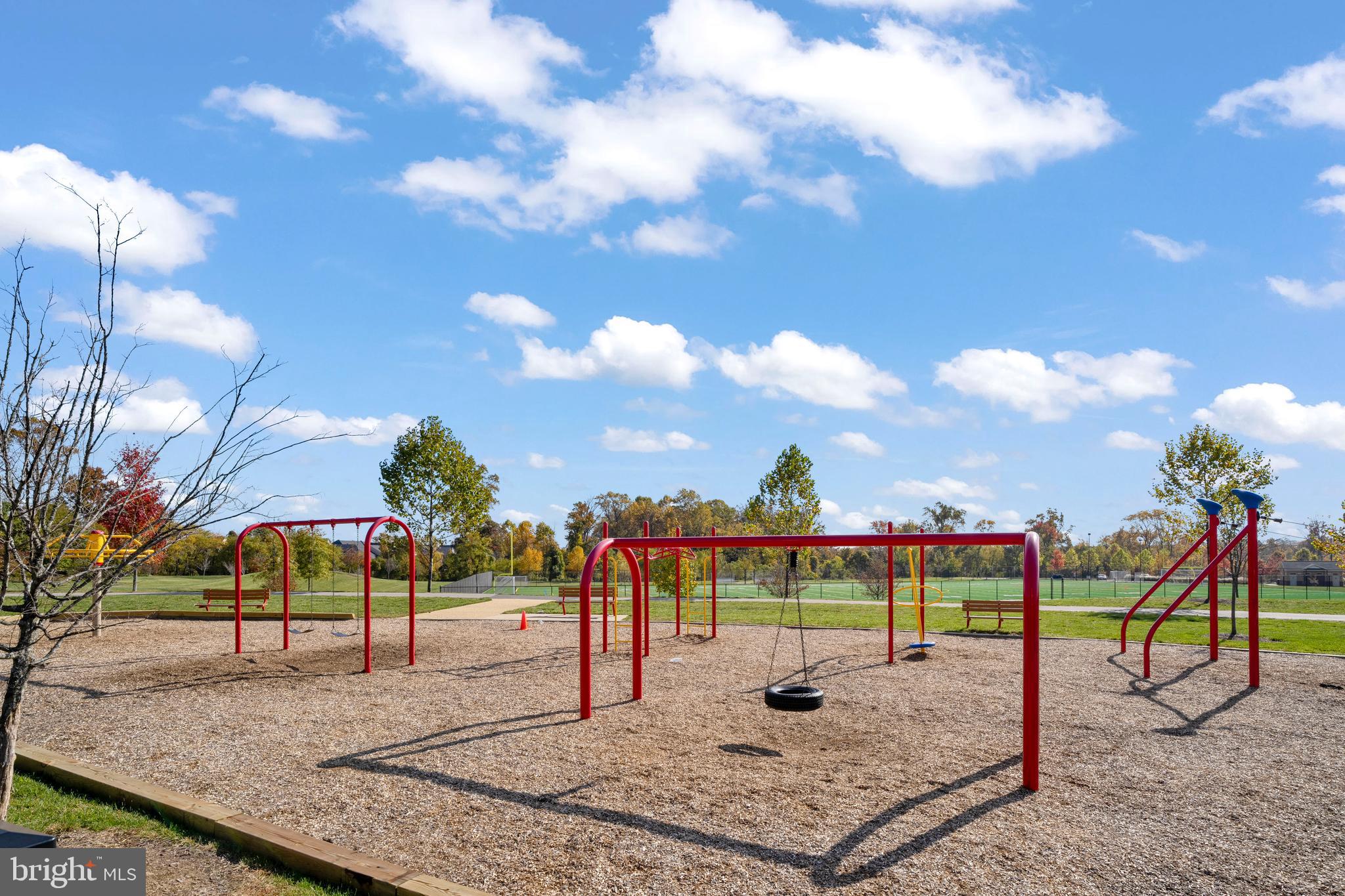 BALK HILL VILLAGE - Residential