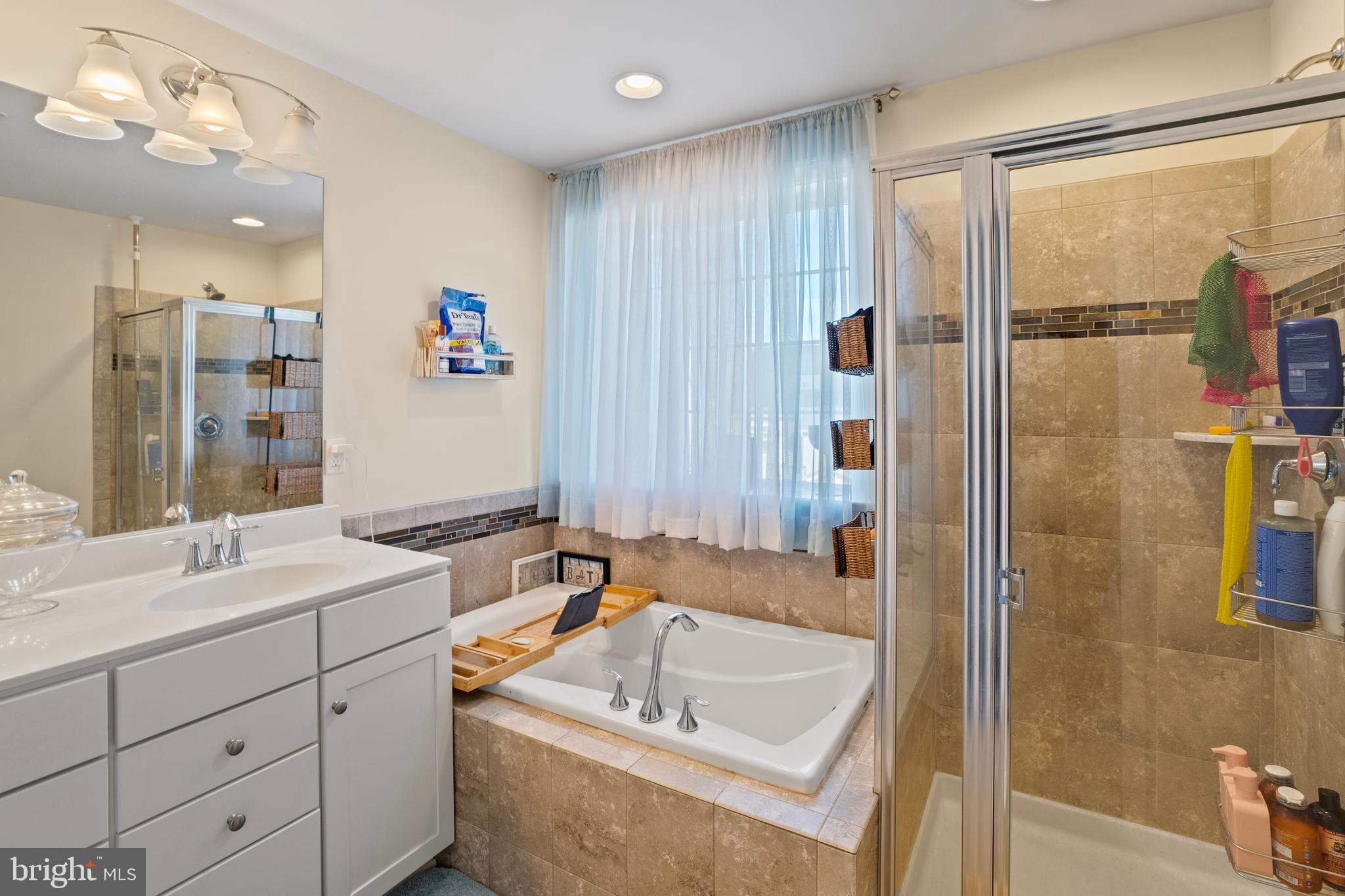 BALK HILL VILLAGE - Residential