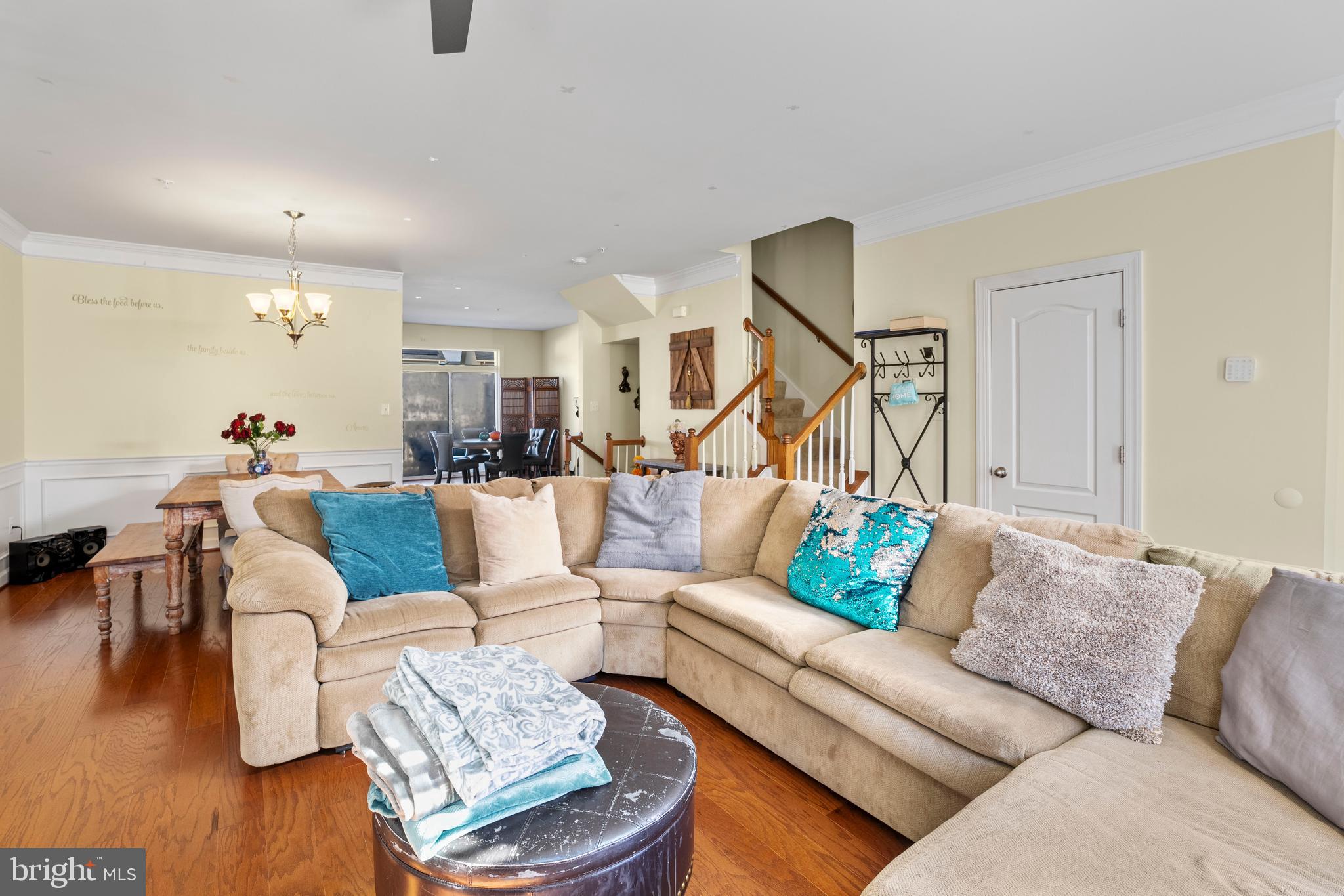 BALK HILL VILLAGE - Residential