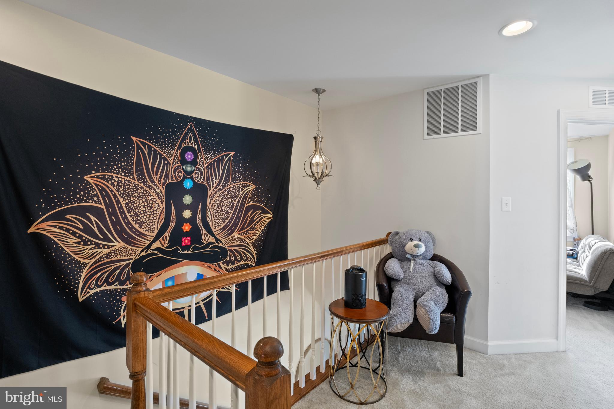 BALK HILL VILLAGE - Residential