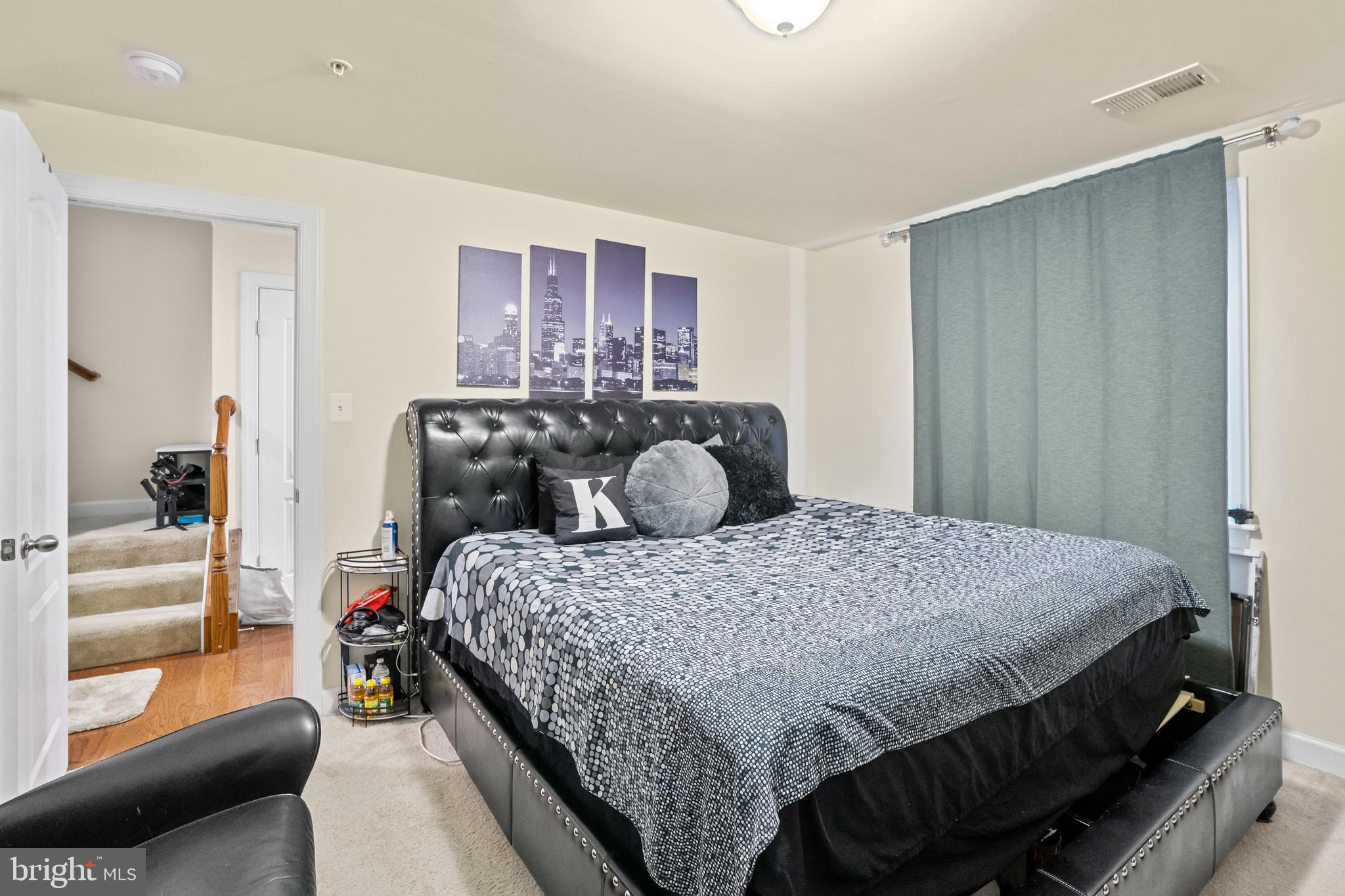 BALK HILL VILLAGE - Residential