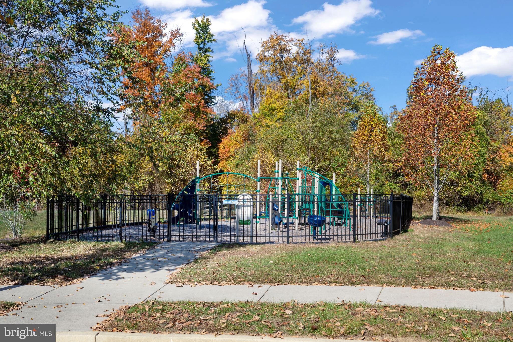 BALK HILL VILLAGE - Residential