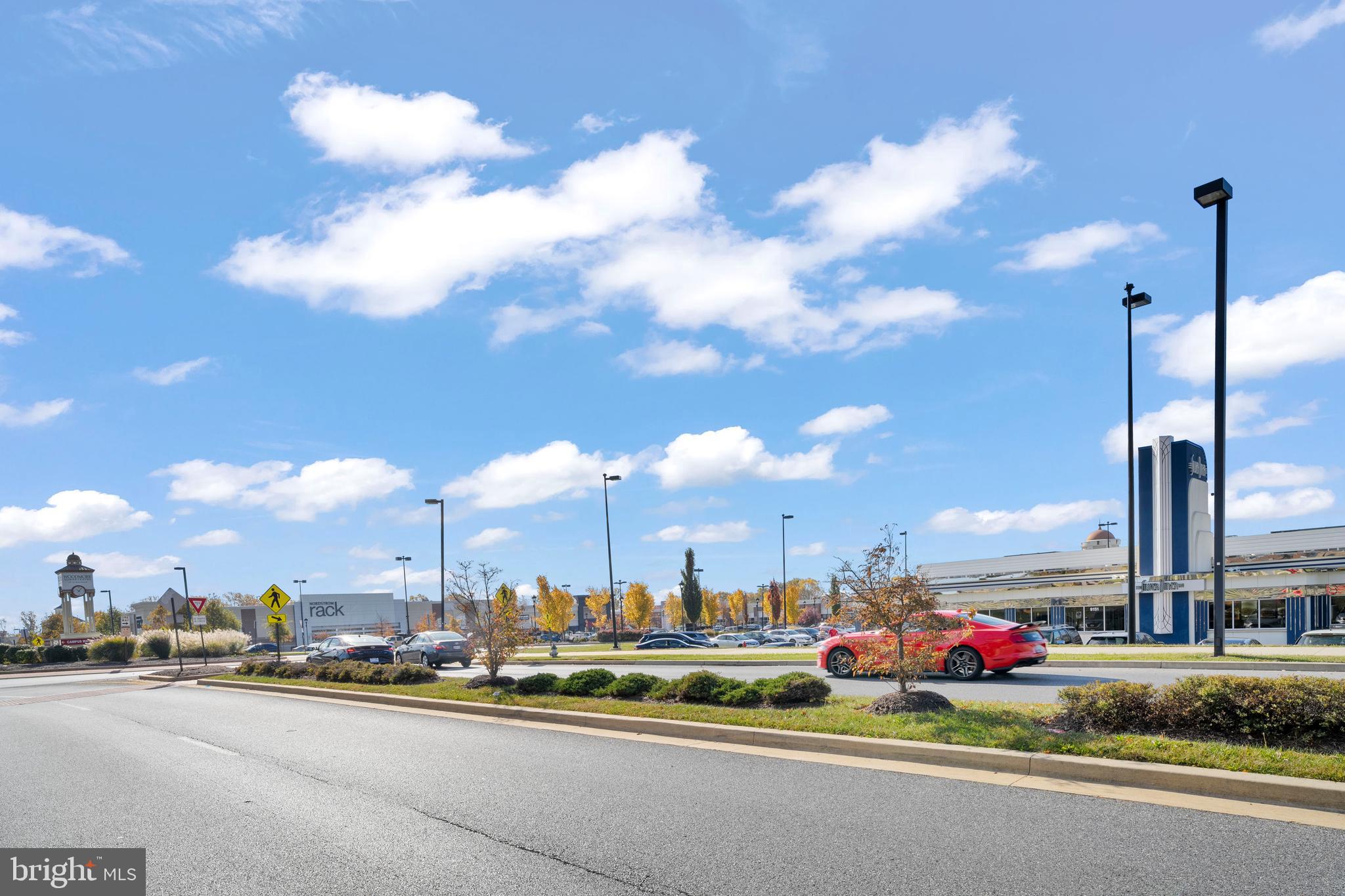 BALK HILL VILLAGE - Residential