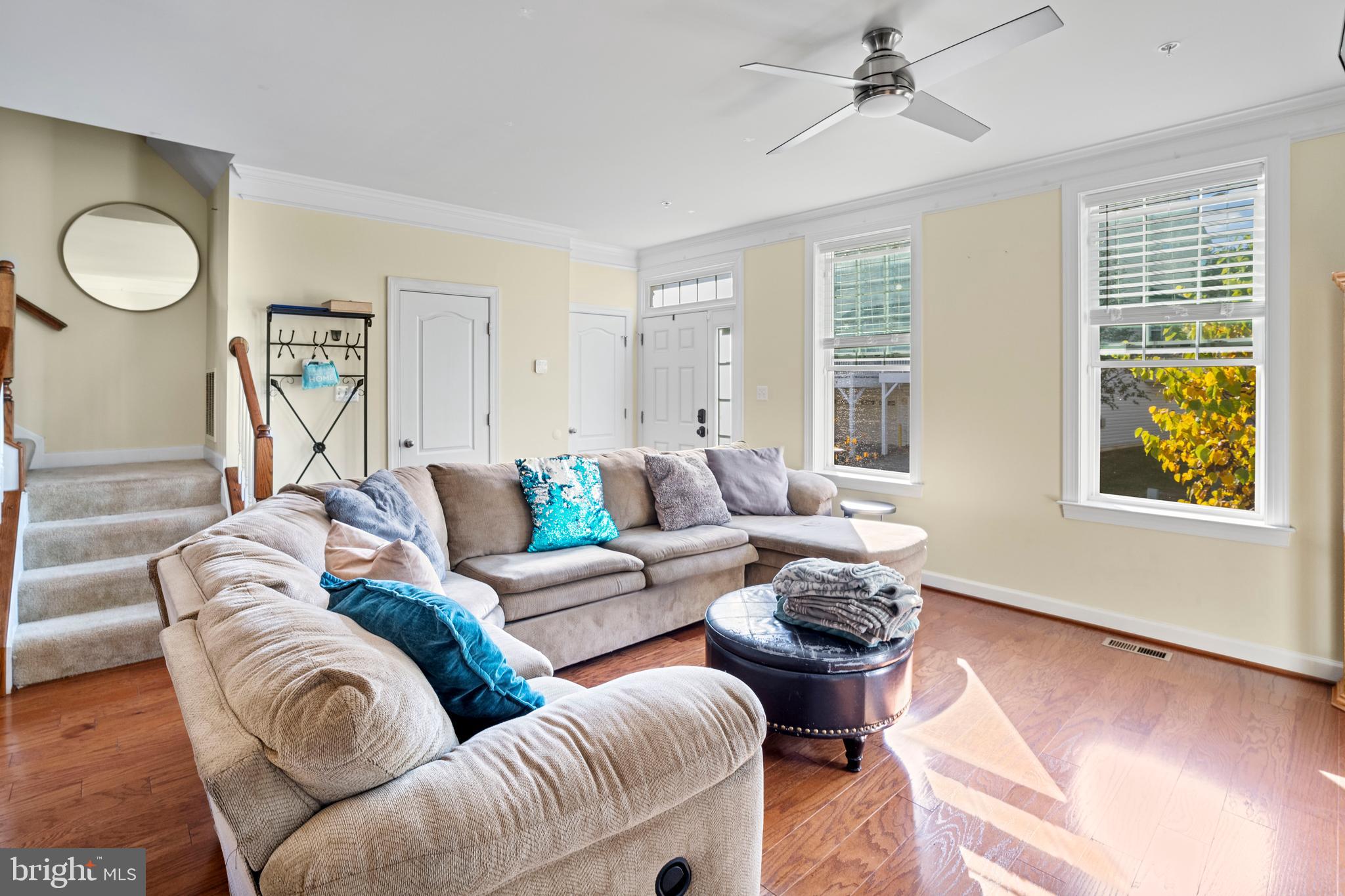 BALK HILL VILLAGE - Residential