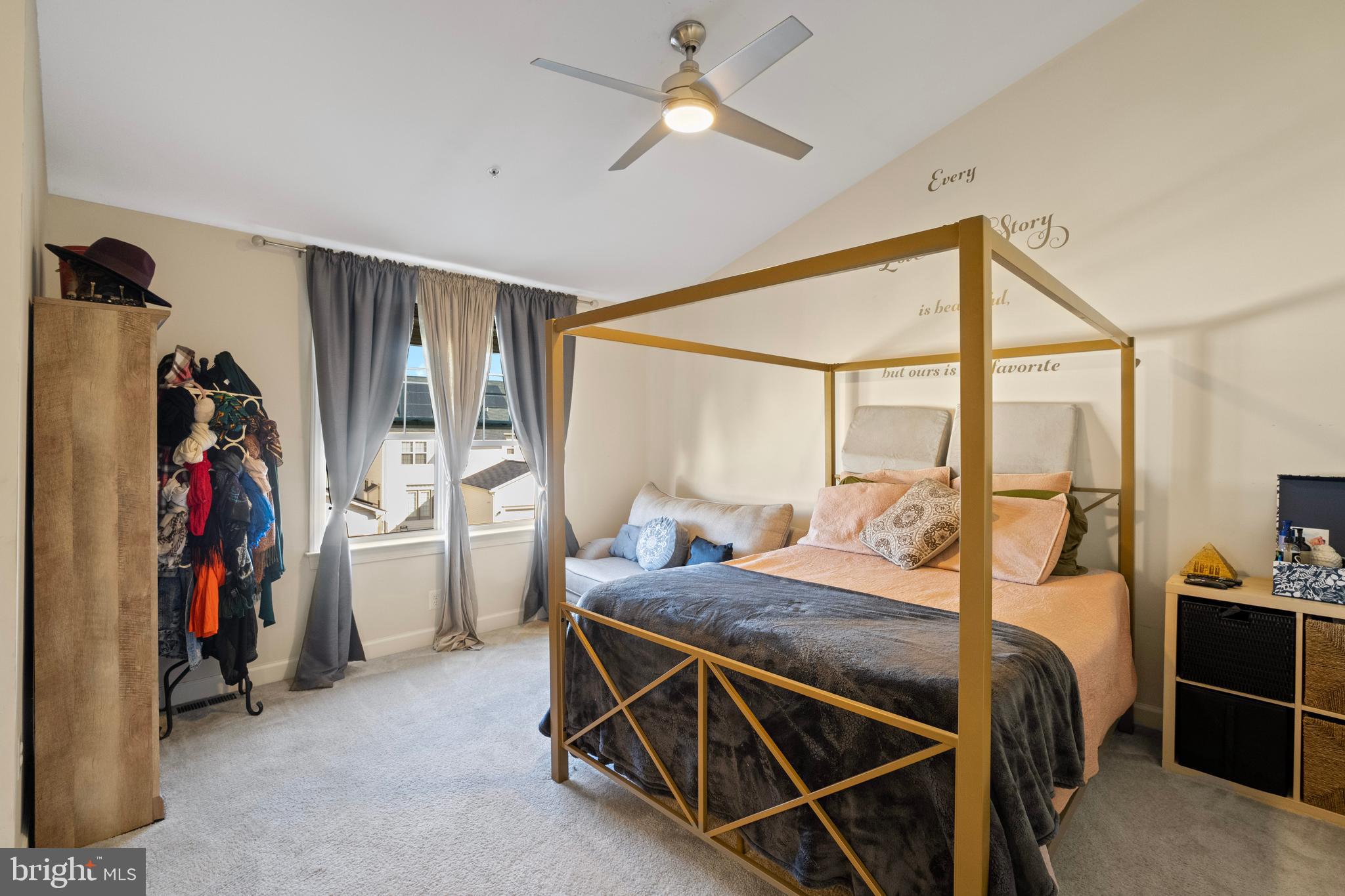 BALK HILL VILLAGE - Residential