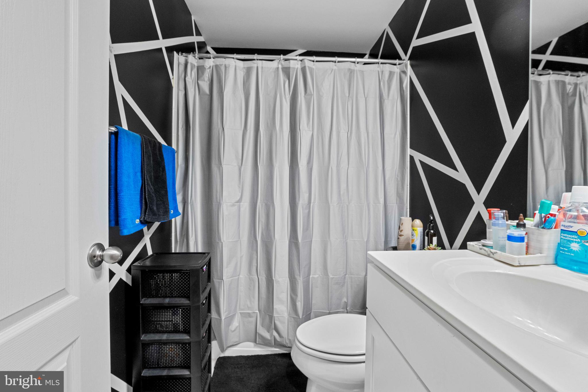 BALK HILL VILLAGE - Residential