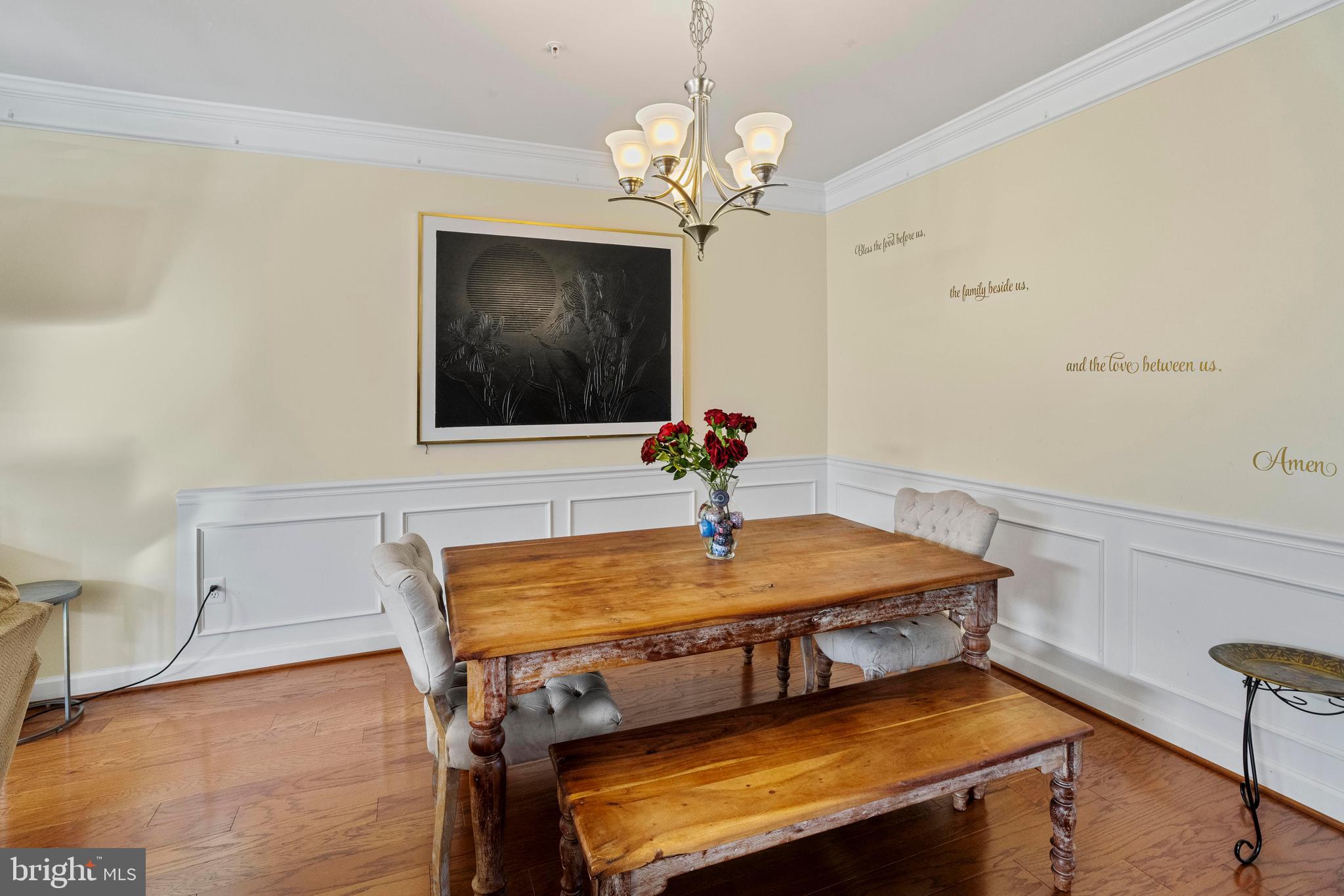 BALK HILL VILLAGE - Residential