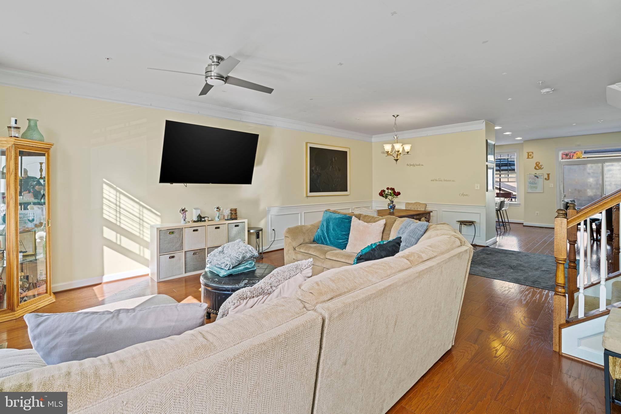 BALK HILL VILLAGE - Residential