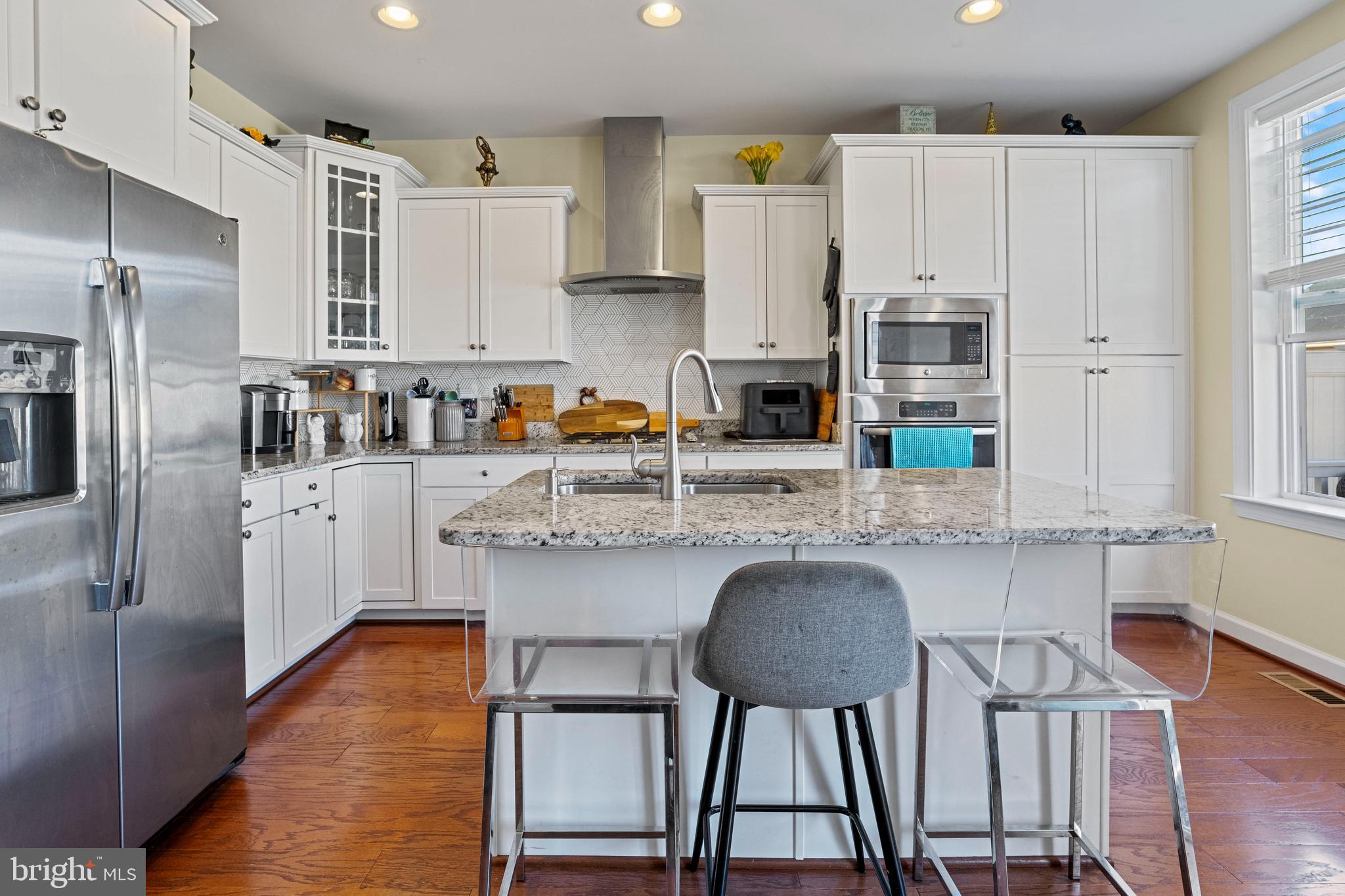 BALK HILL VILLAGE - Residential