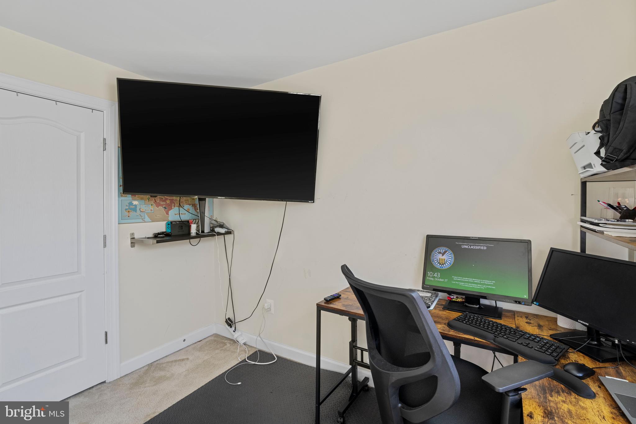 BALK HILL VILLAGE - Residential