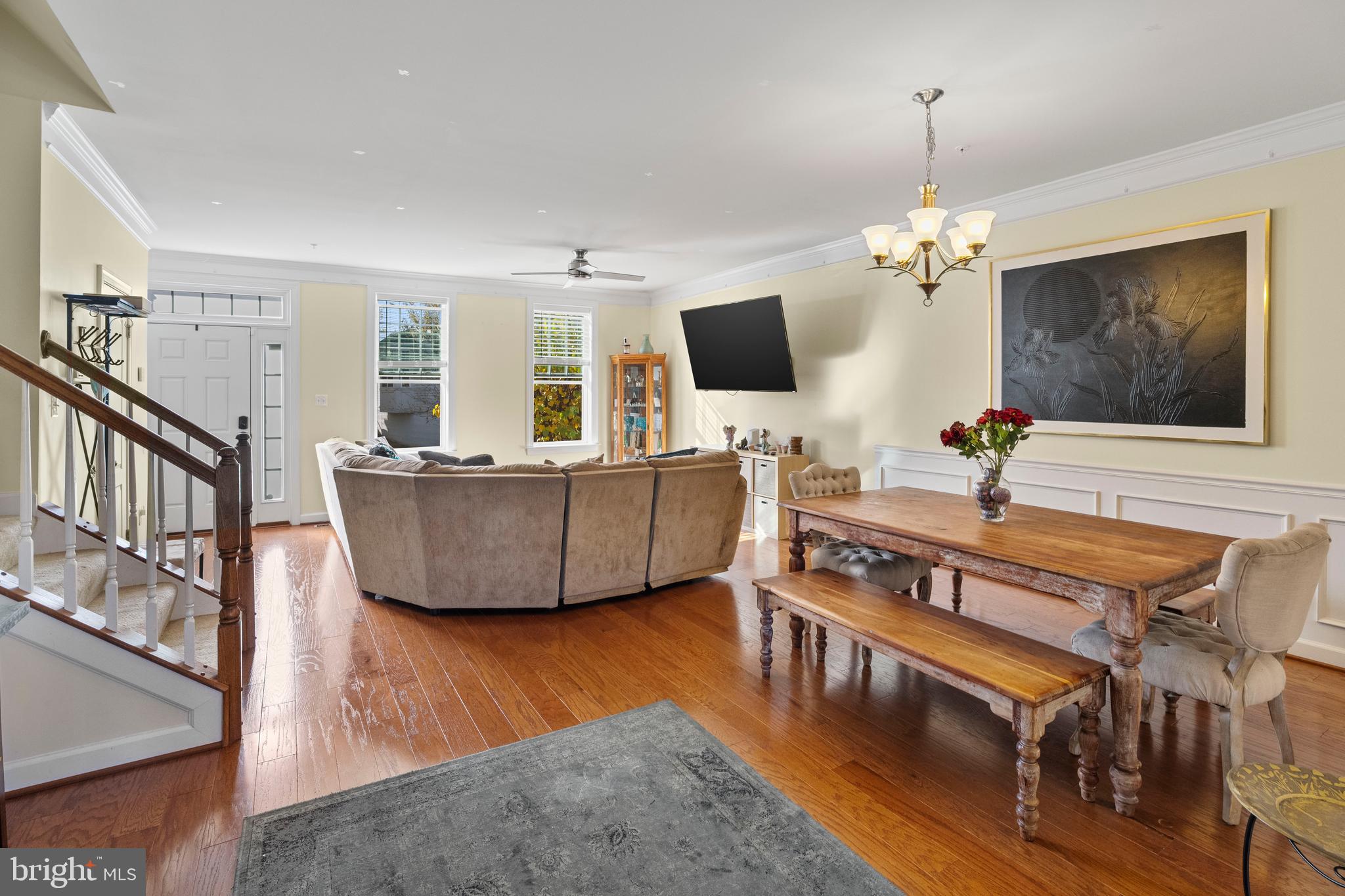 BALK HILL VILLAGE - Residential