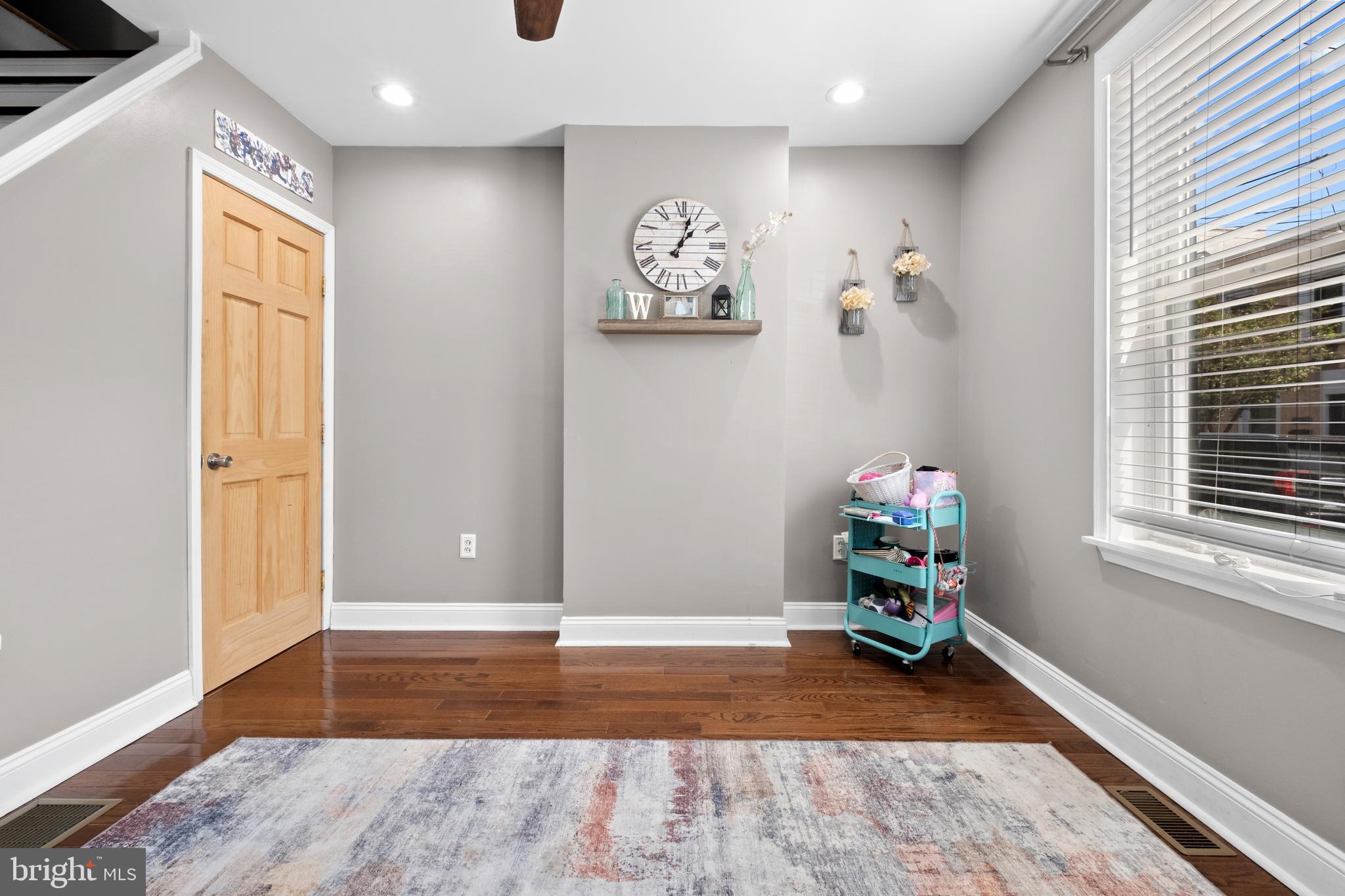 FISHTOWN - Residential