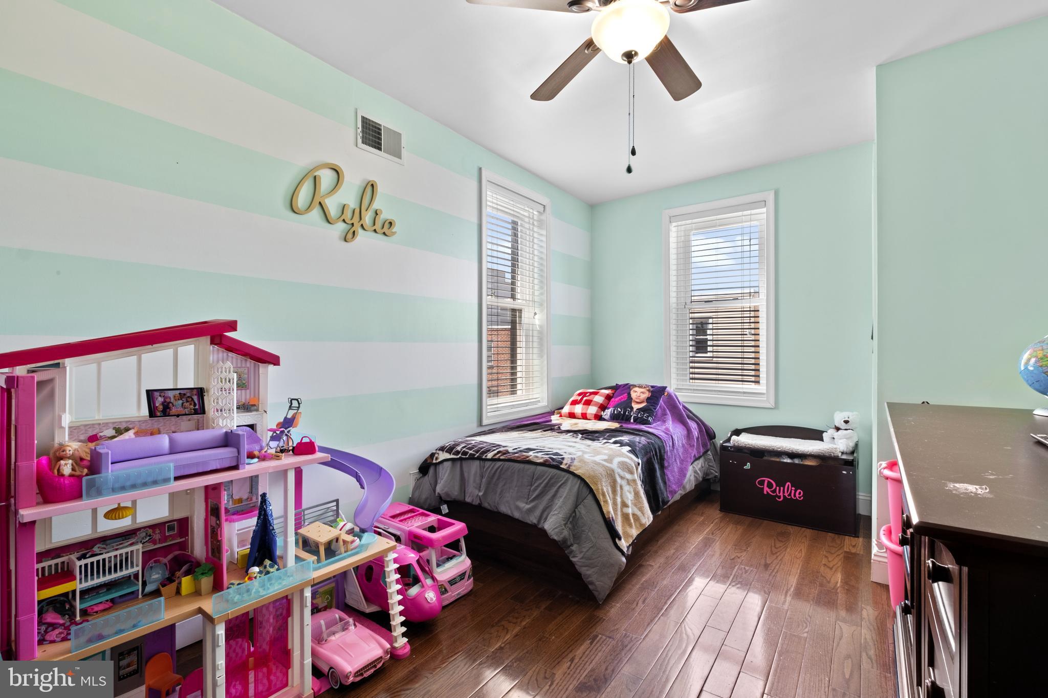 FISHTOWN - Residential