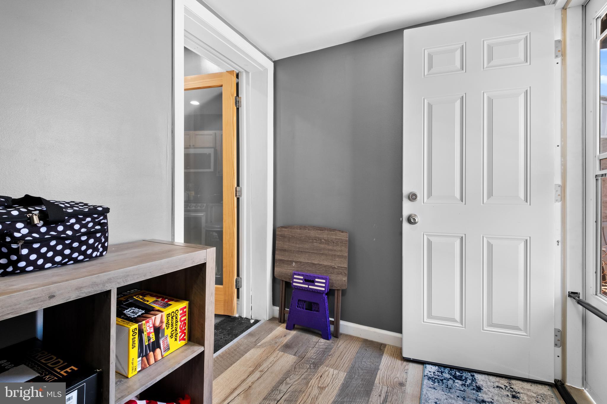 FISHTOWN - Residential