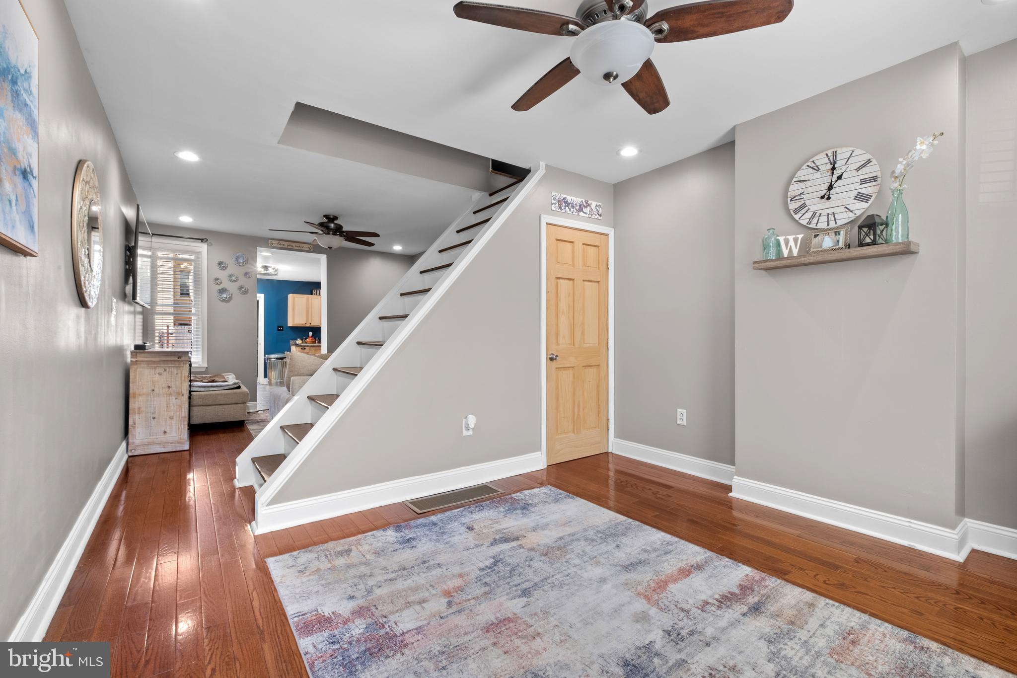 FISHTOWN - Residential