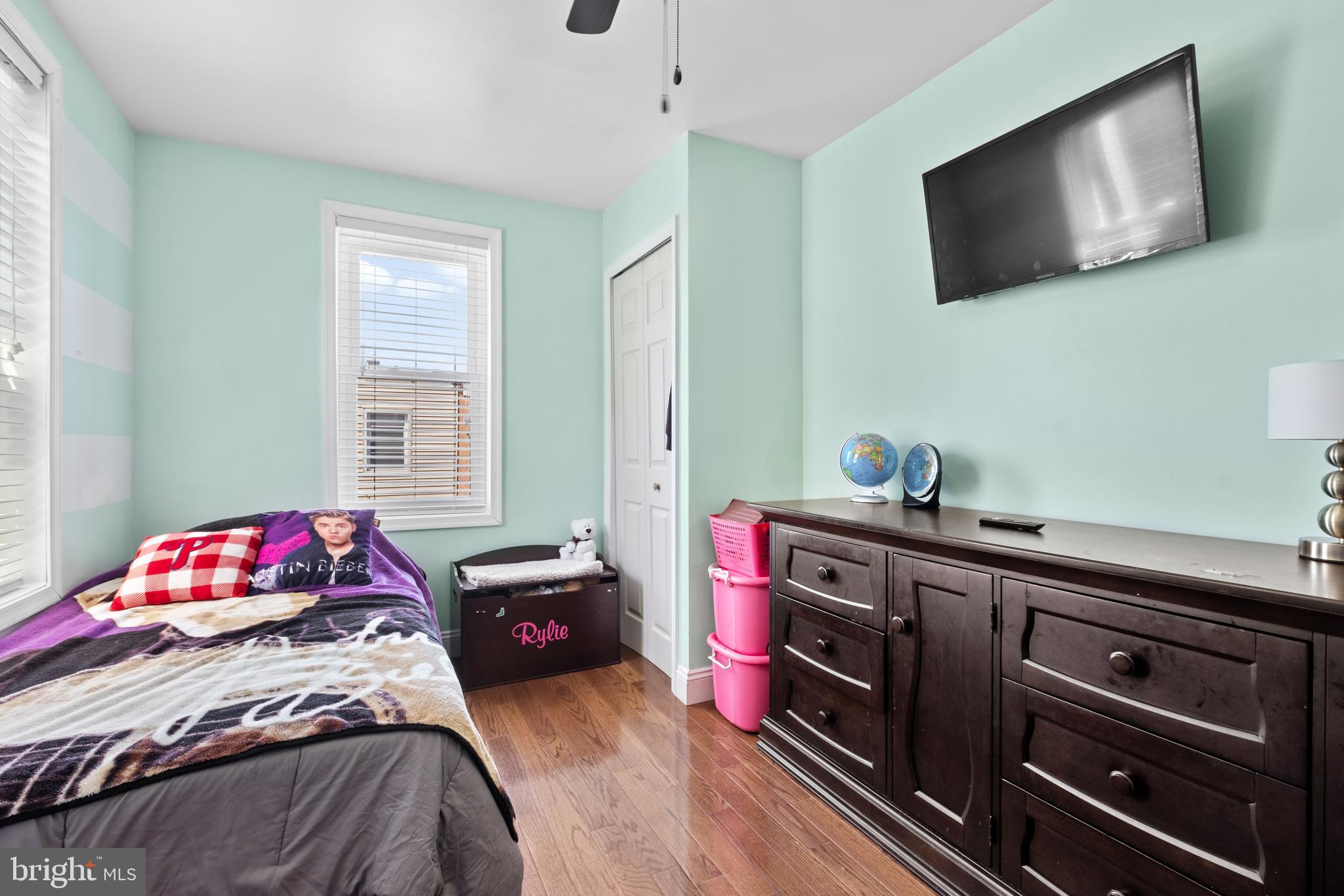 FISHTOWN - Residential