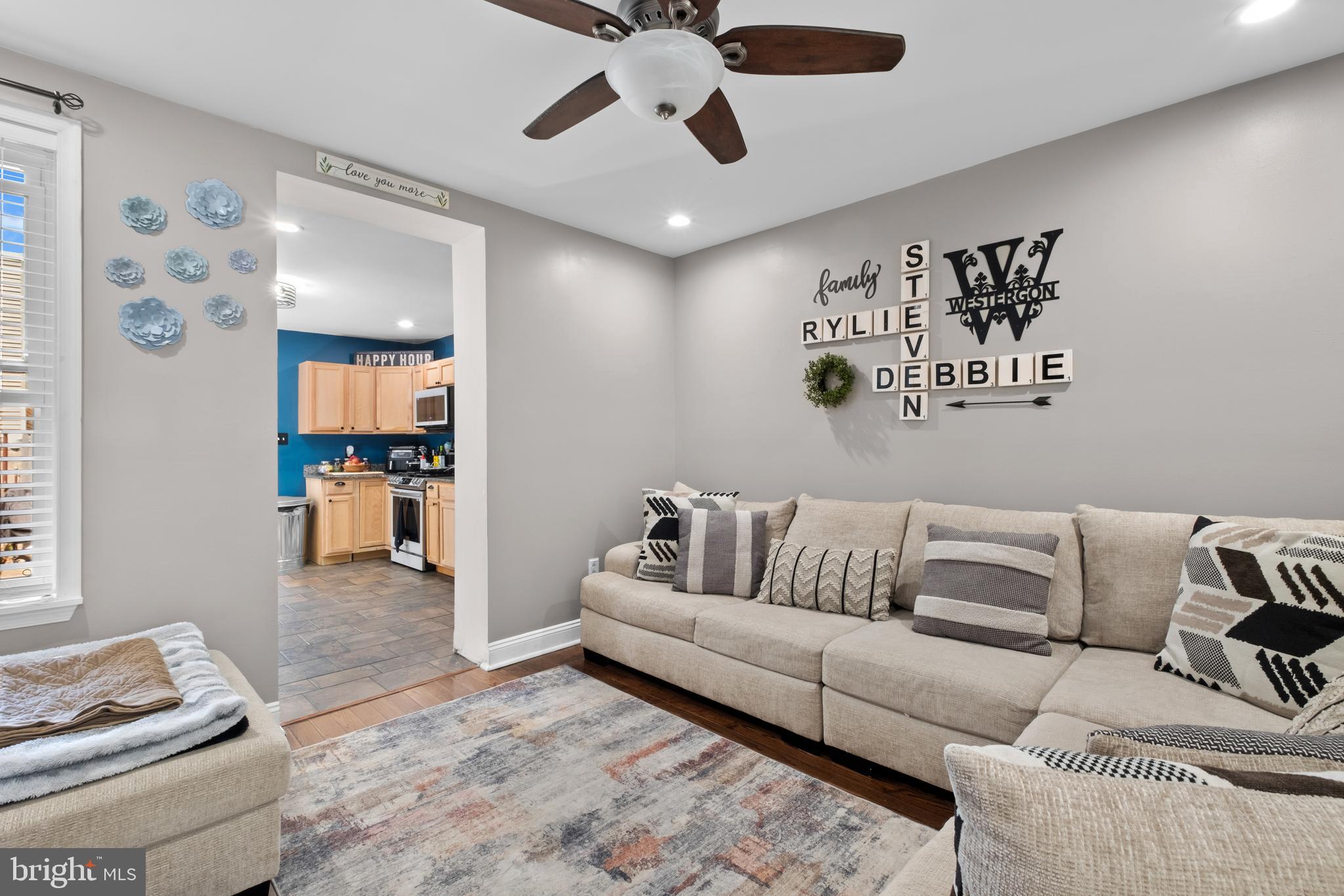 FISHTOWN - Residential