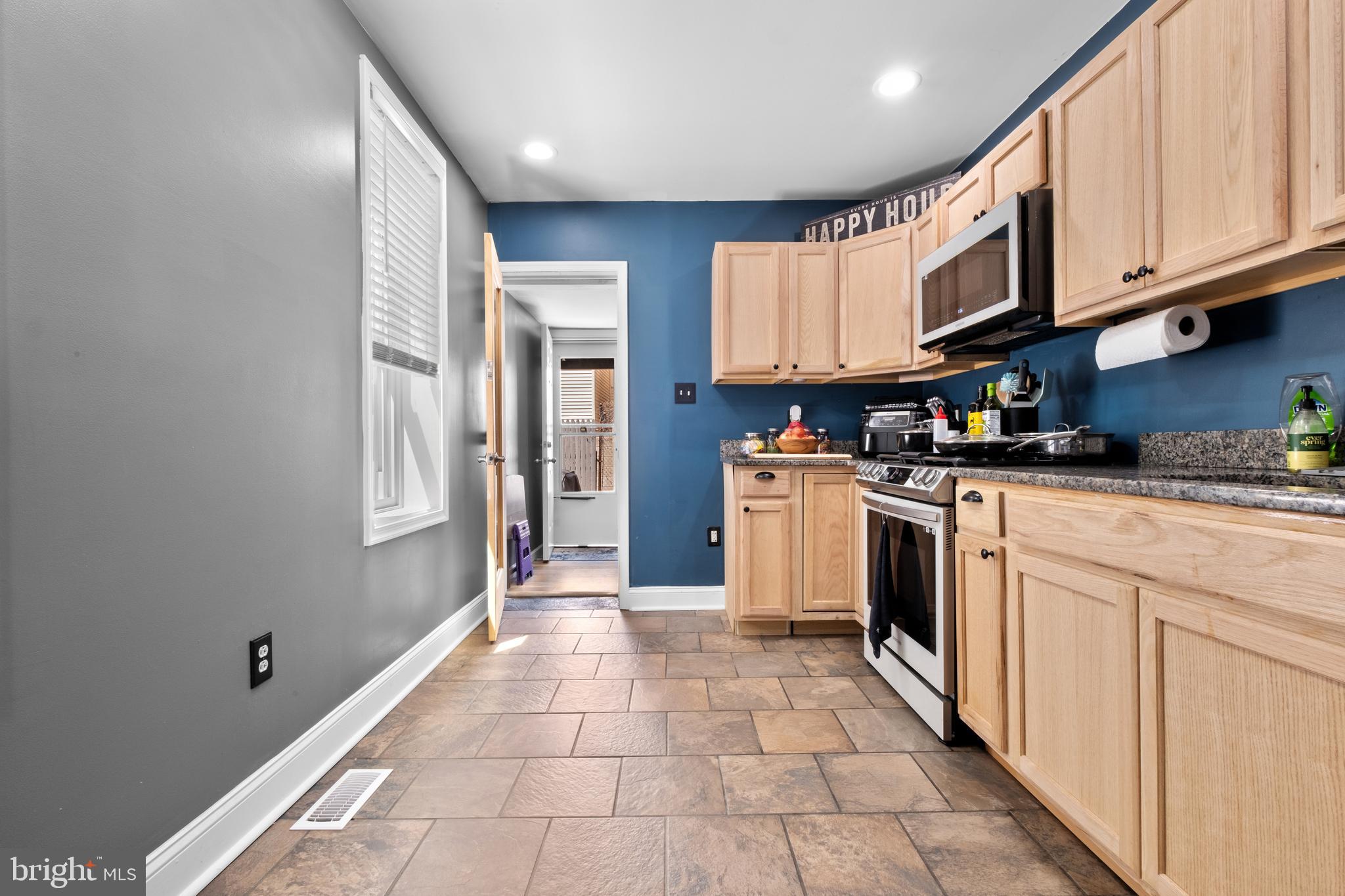 FISHTOWN - Residential