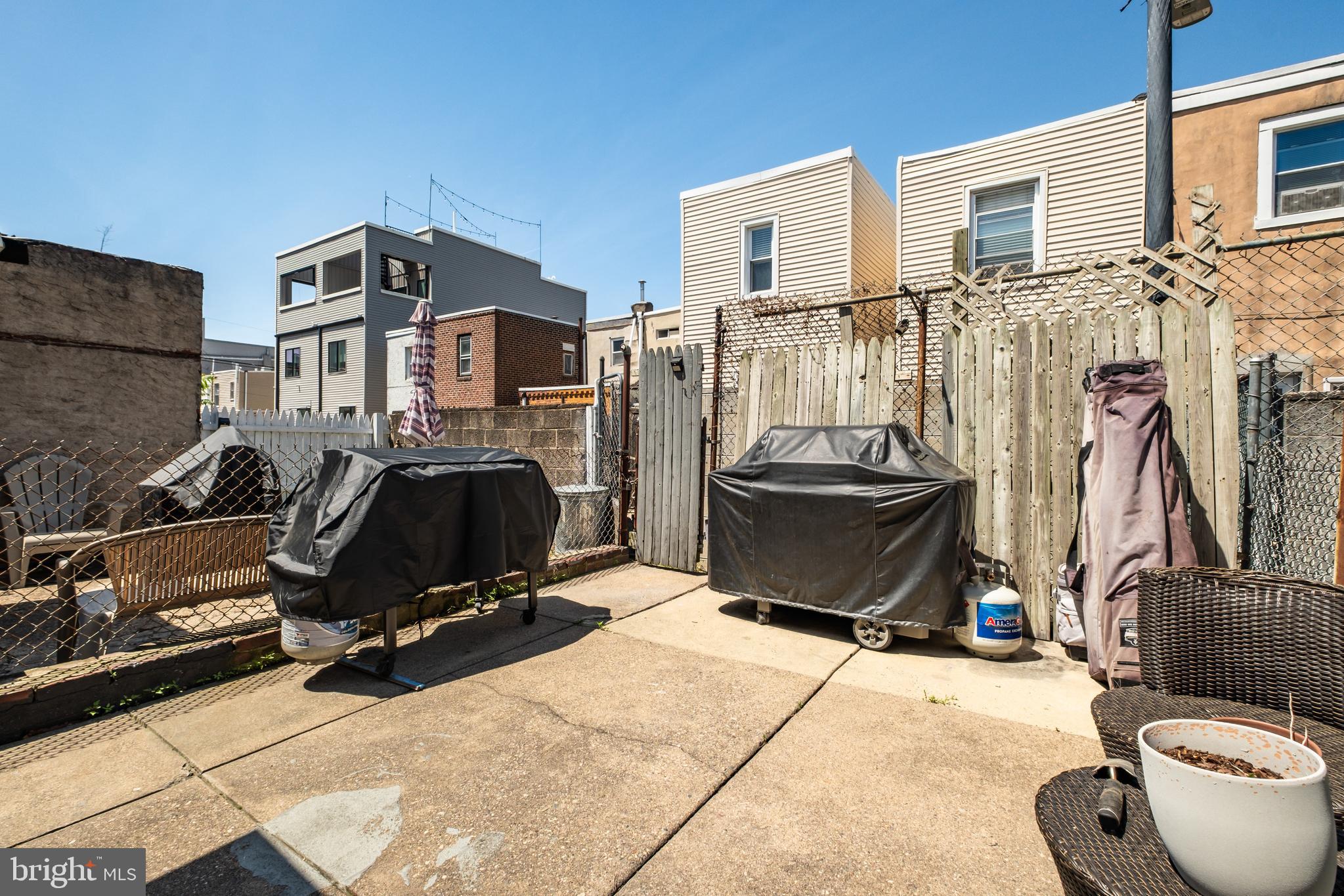 FISHTOWN - Residential