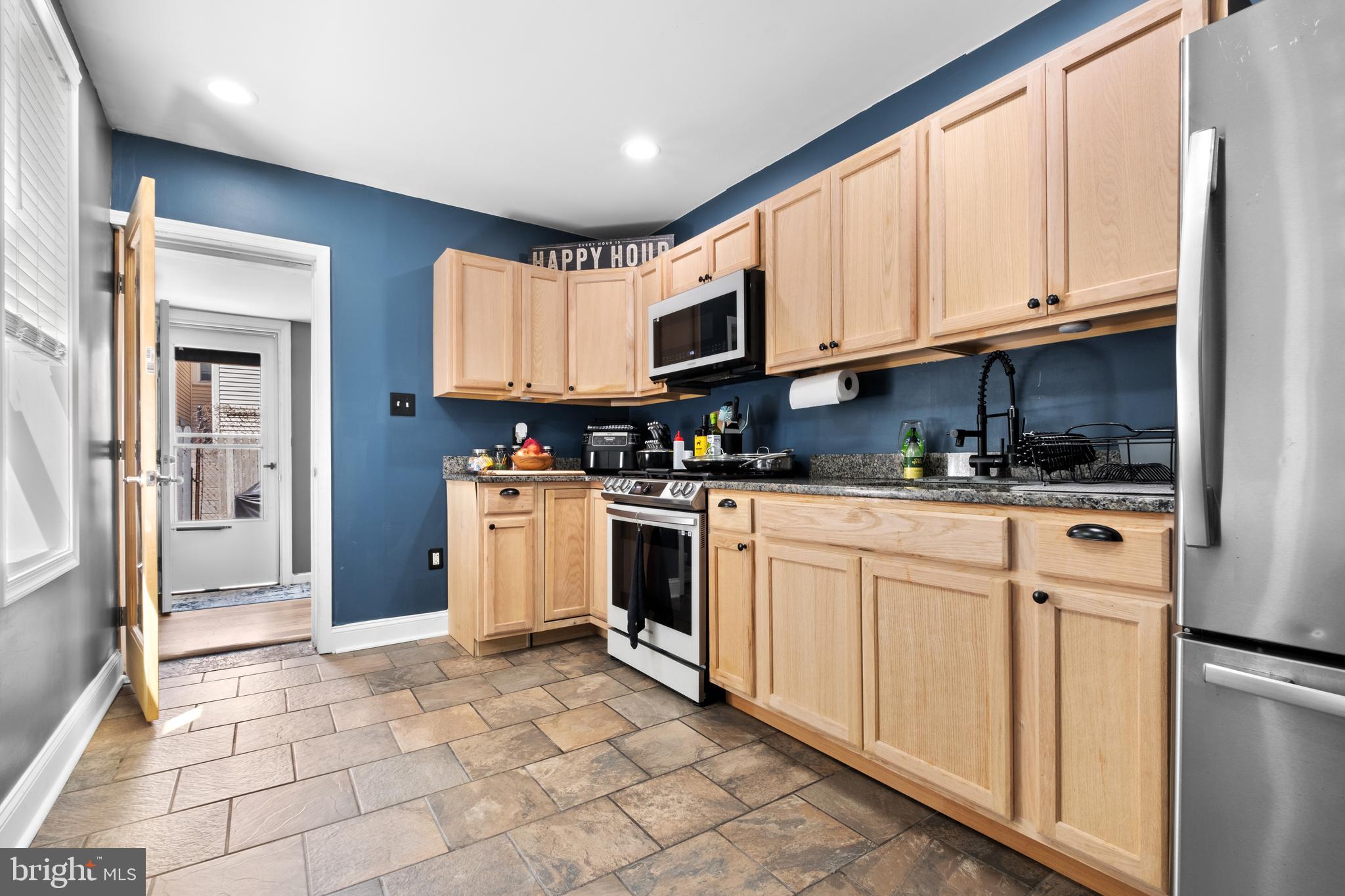 FISHTOWN - Residential