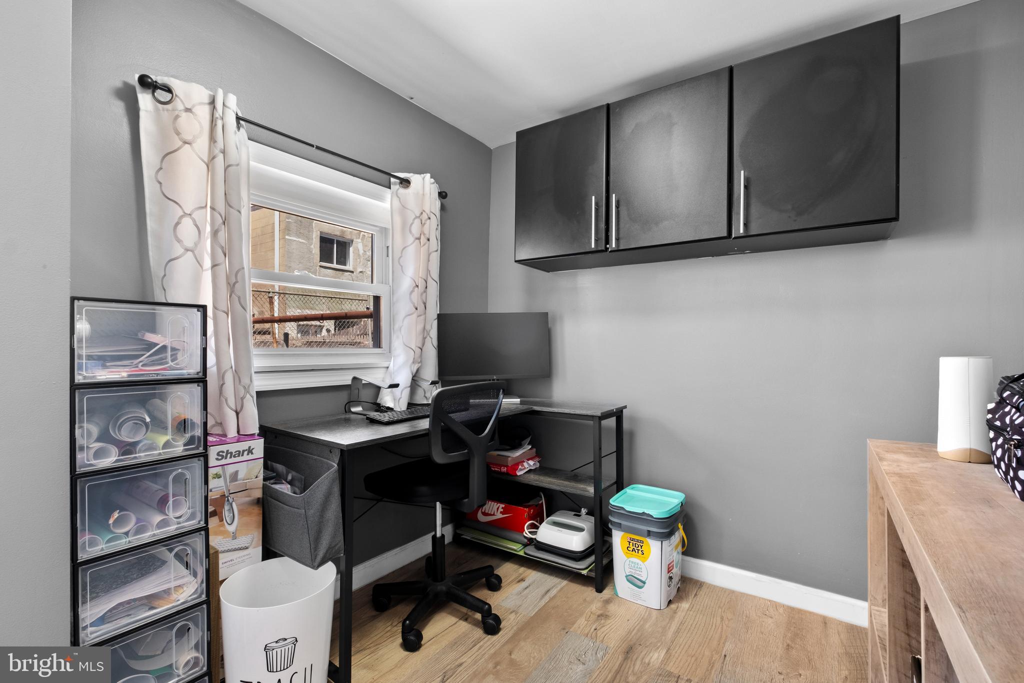 FISHTOWN - Residential