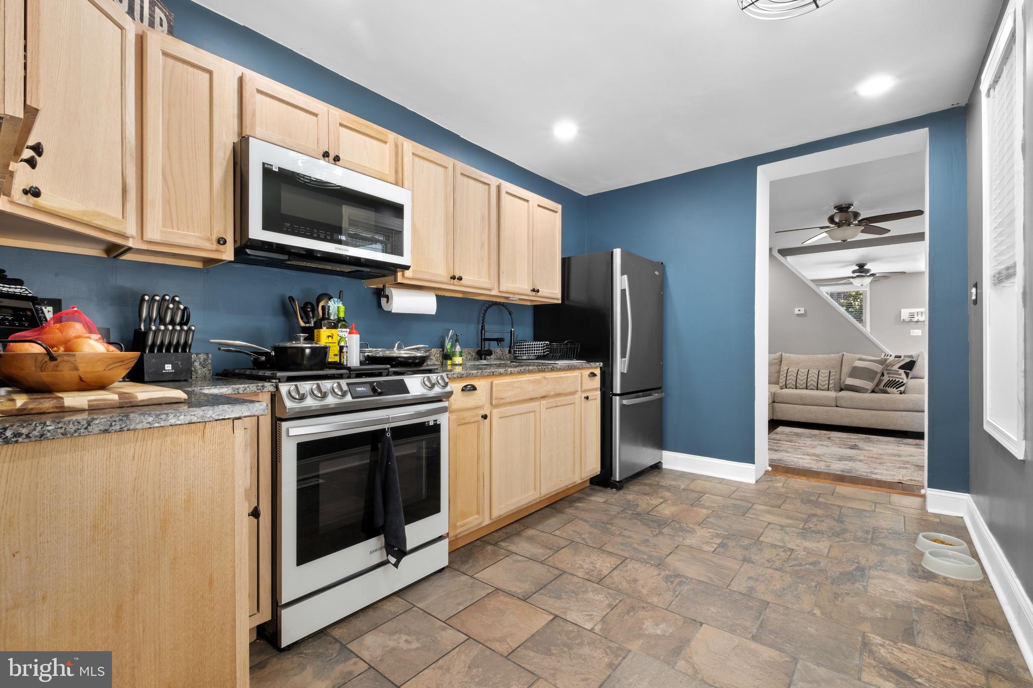 FISHTOWN - Residential