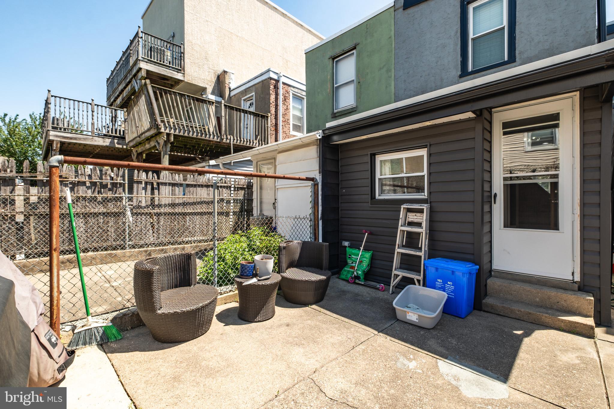 FISHTOWN - Residential