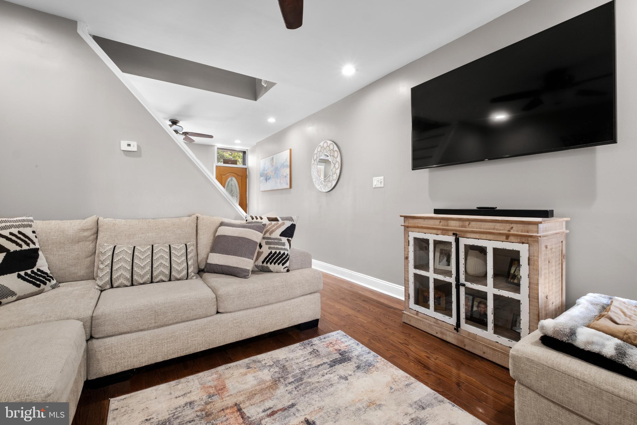 FISHTOWN - Residential