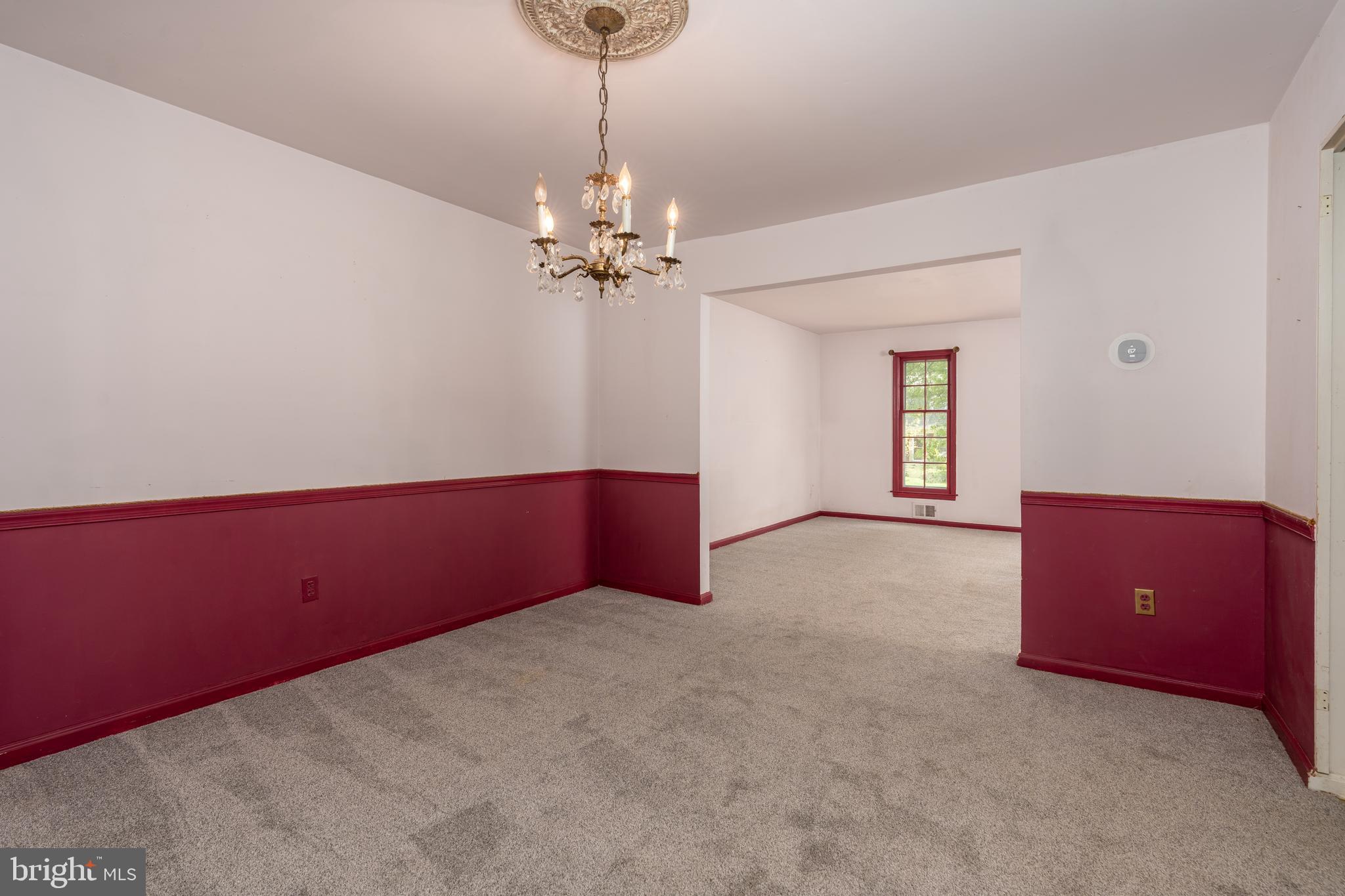 GLENFIELD MANOR - Residential