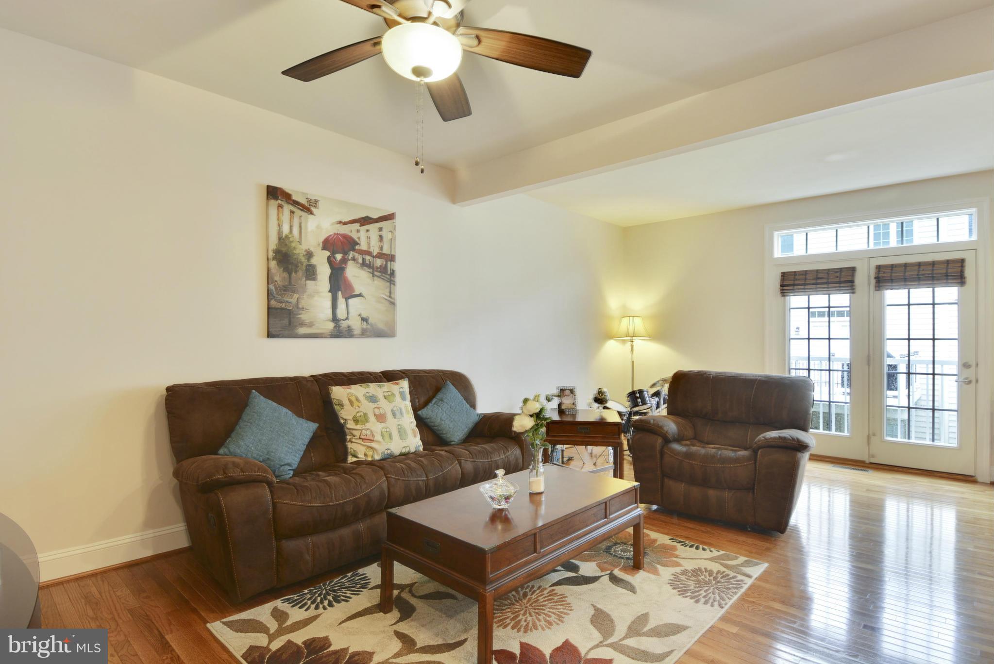 AVONLEA - Residential