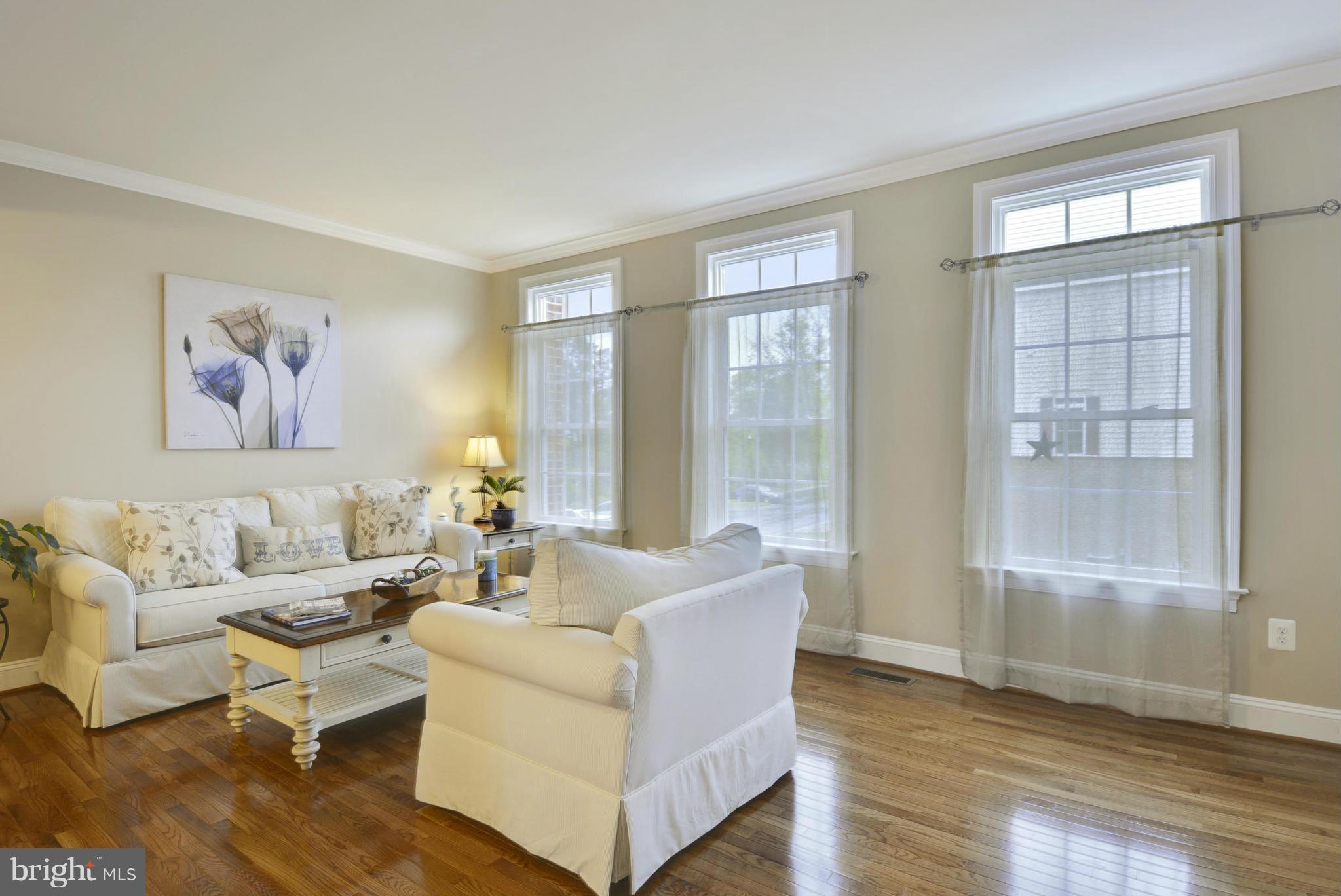 AVONLEA - Residential