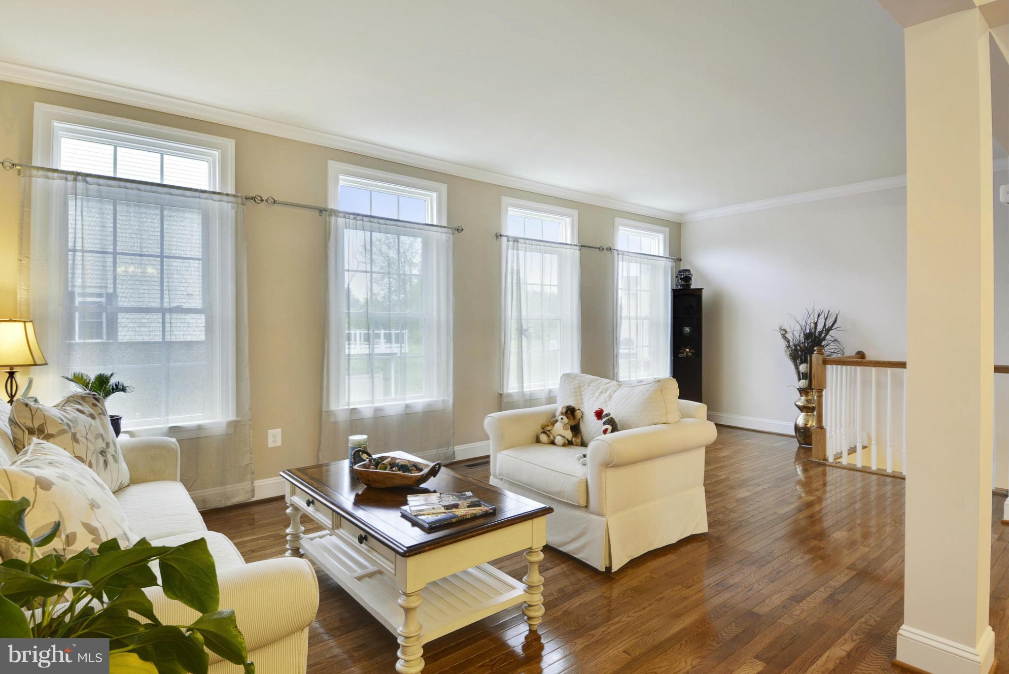 AVONLEA - Residential