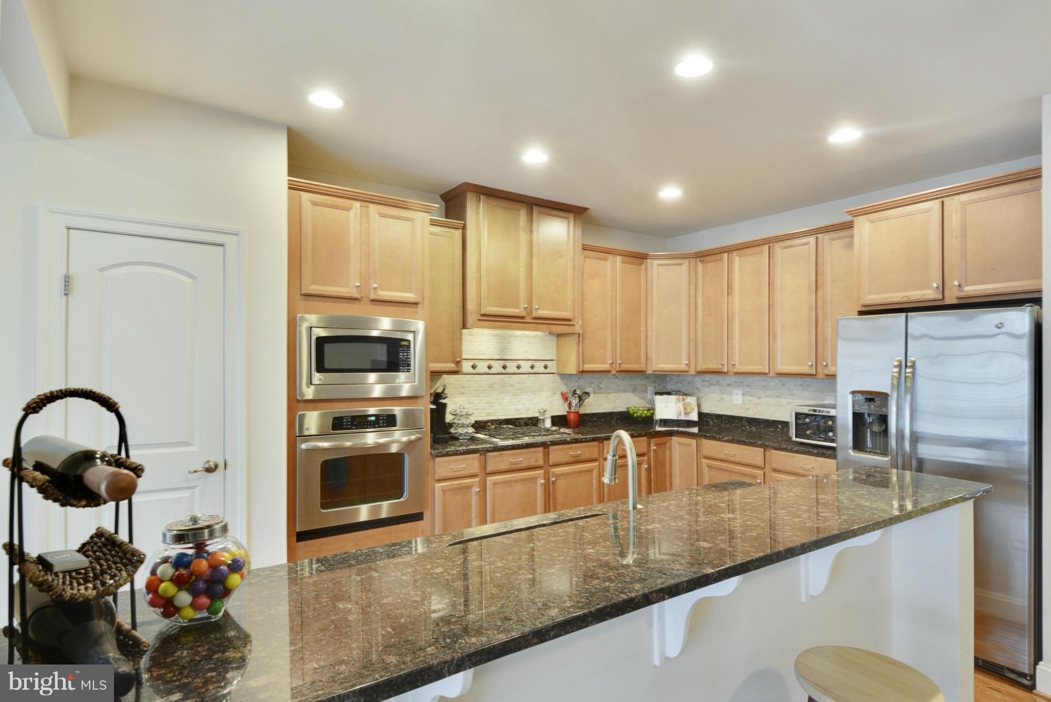 AVONLEA - Residential