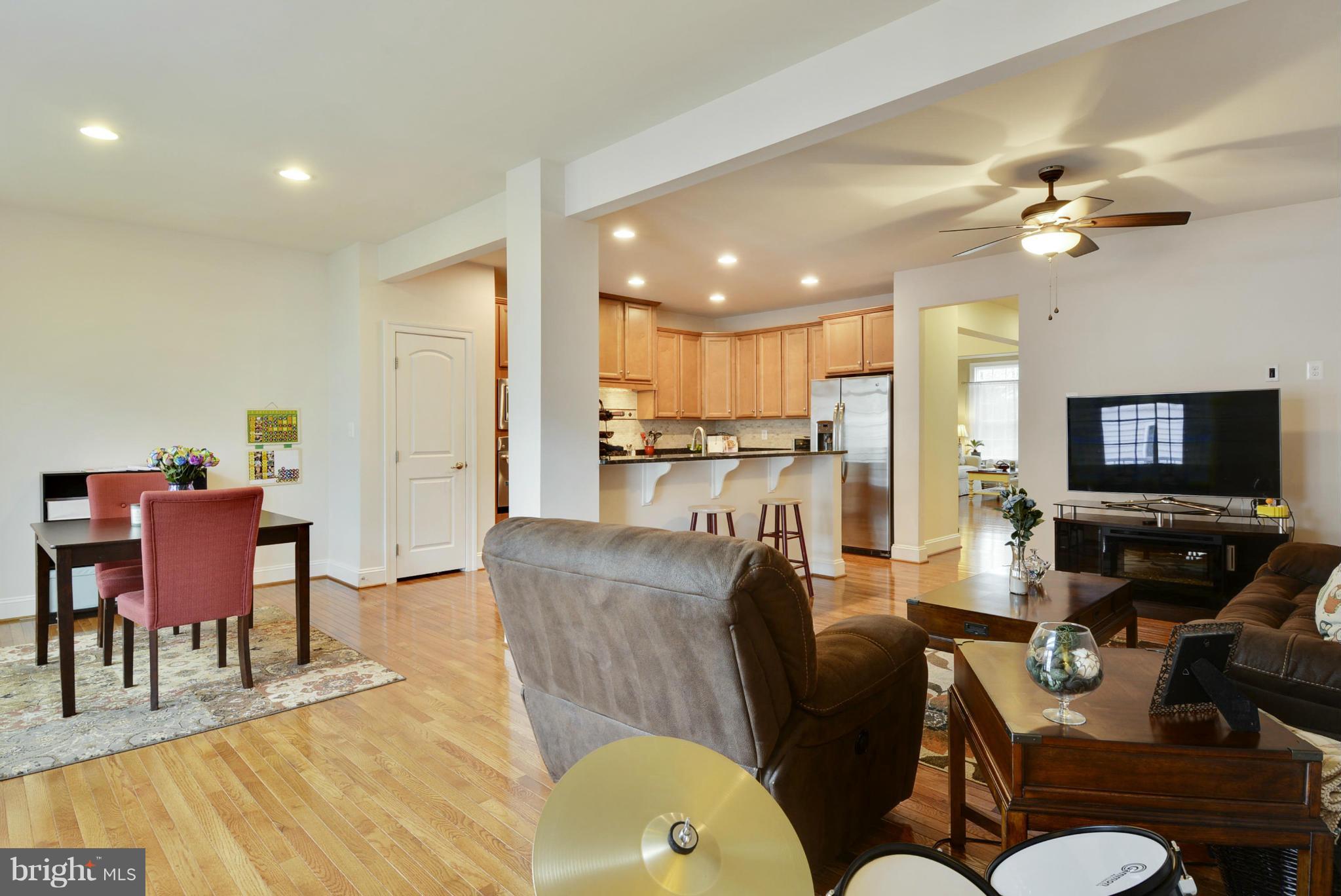 AVONLEA - Residential