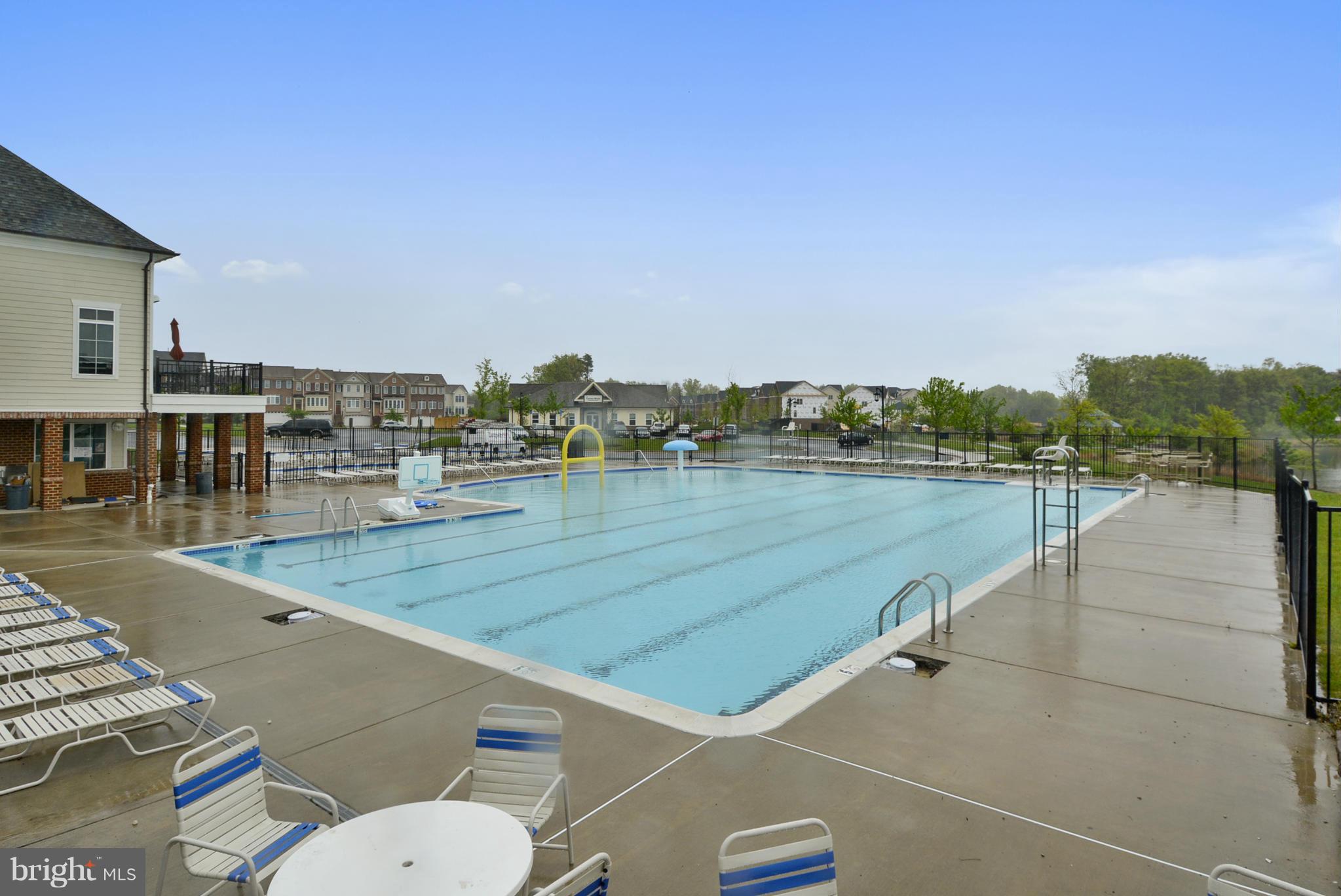 AVONLEA - Residential