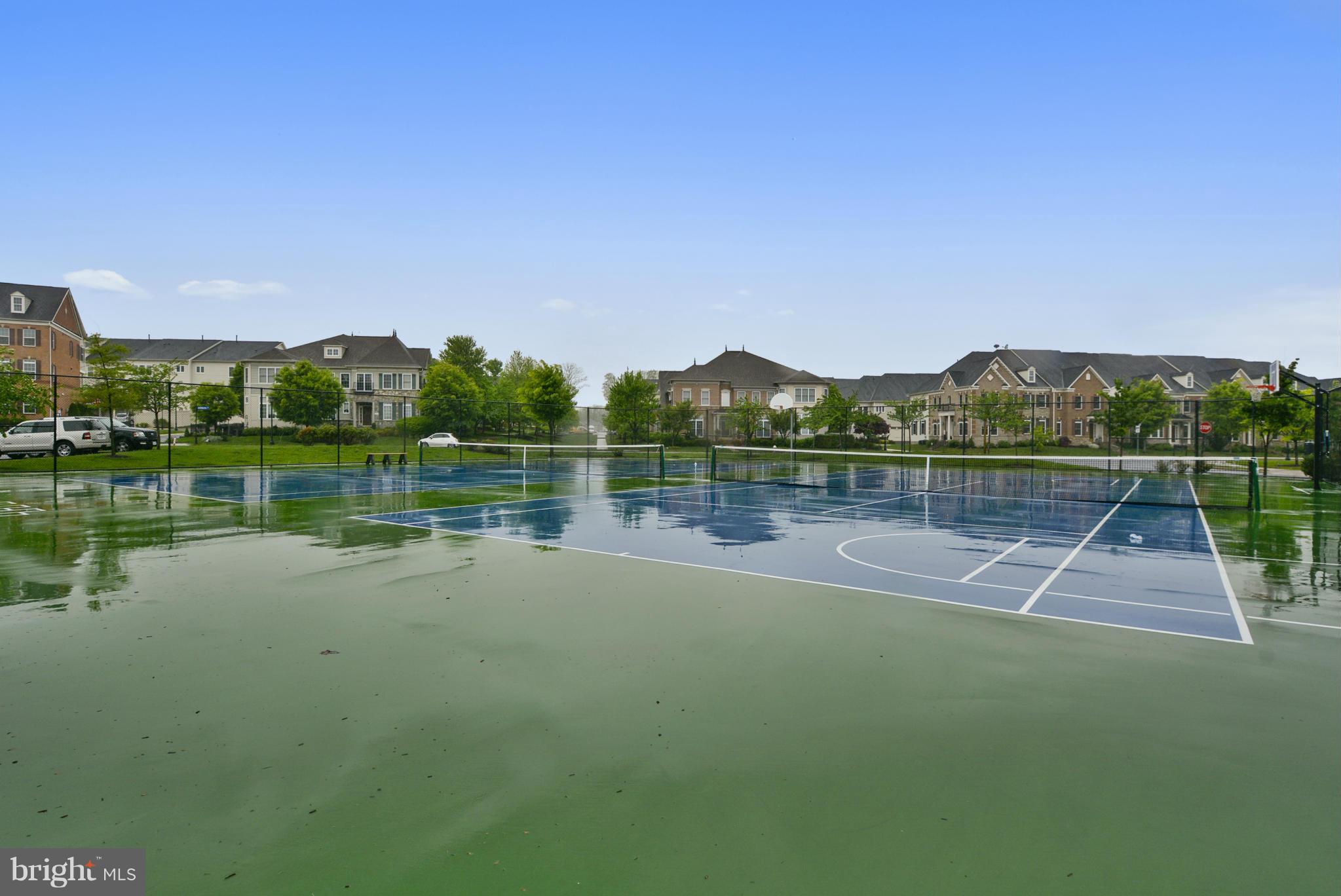 AVONLEA - Residential