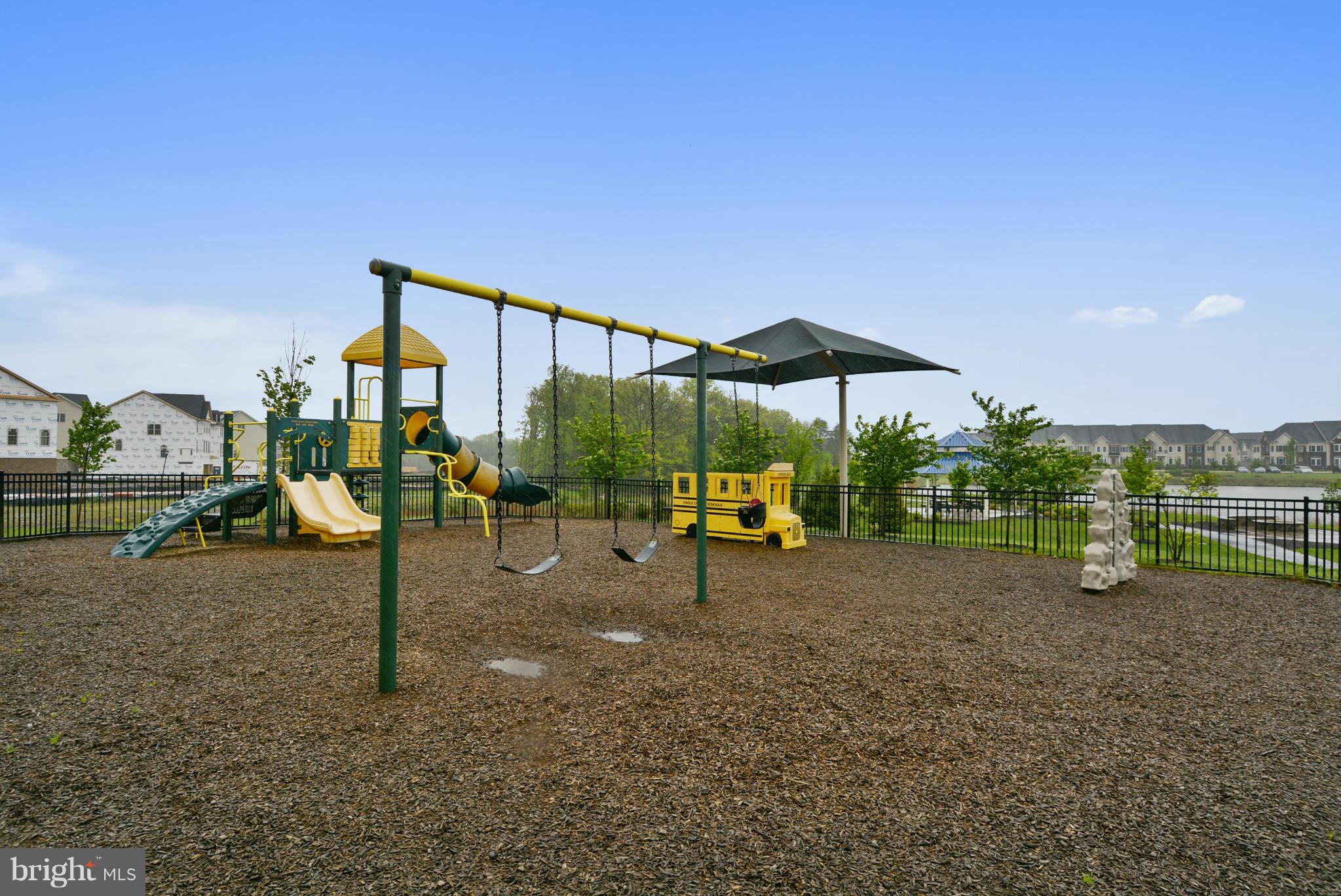 AVONLEA - Residential