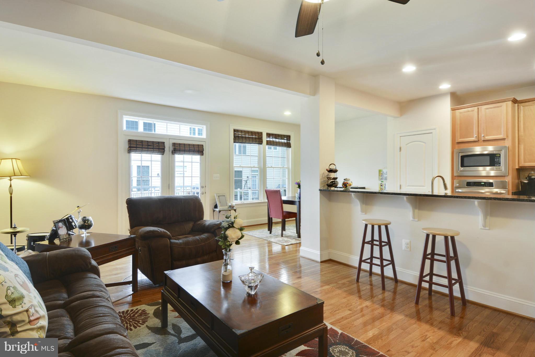 AVONLEA - Residential