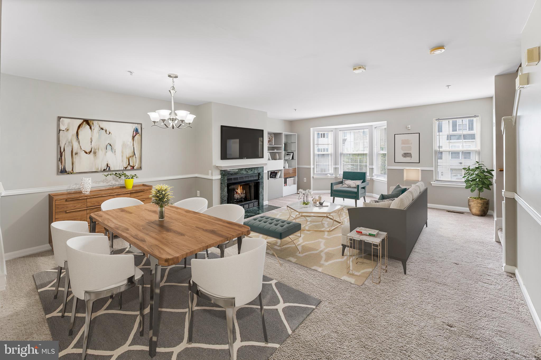 THOMPSON ESTATES - Residential